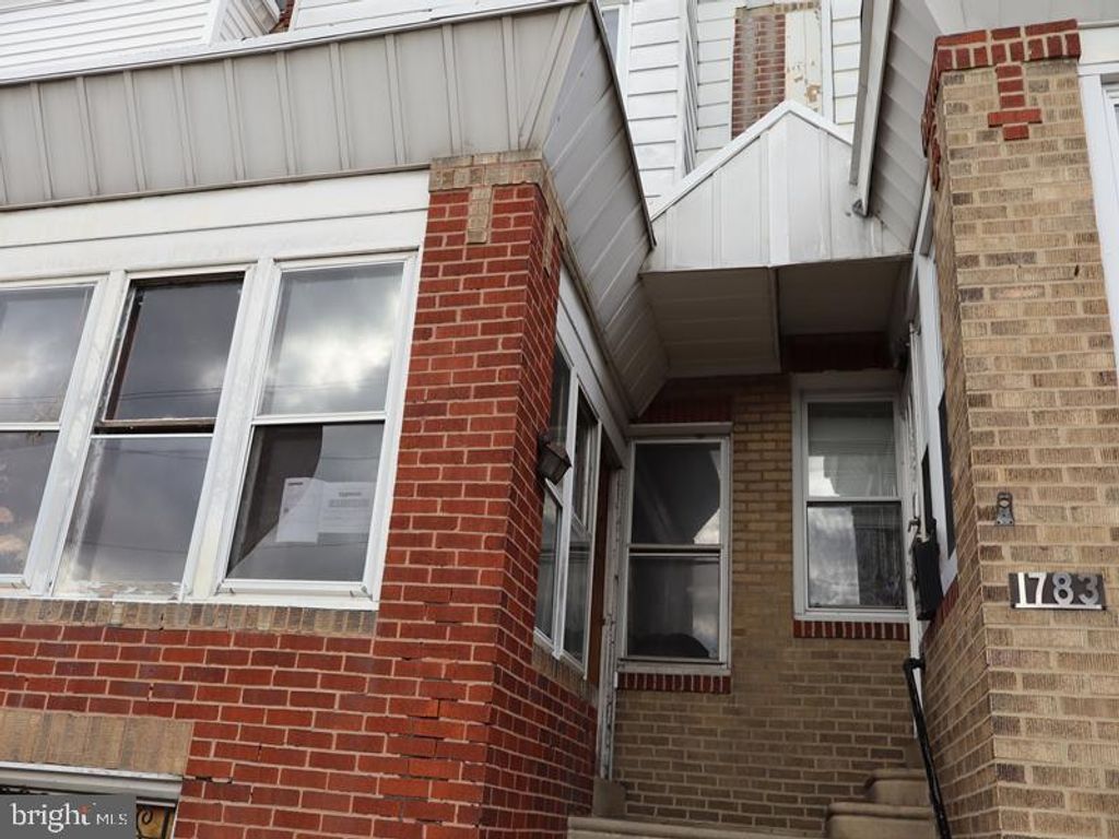 Photo of 1781 S 65th Street, PHILADELPHIA, PA 19142 (MLS # PAPH2548912)