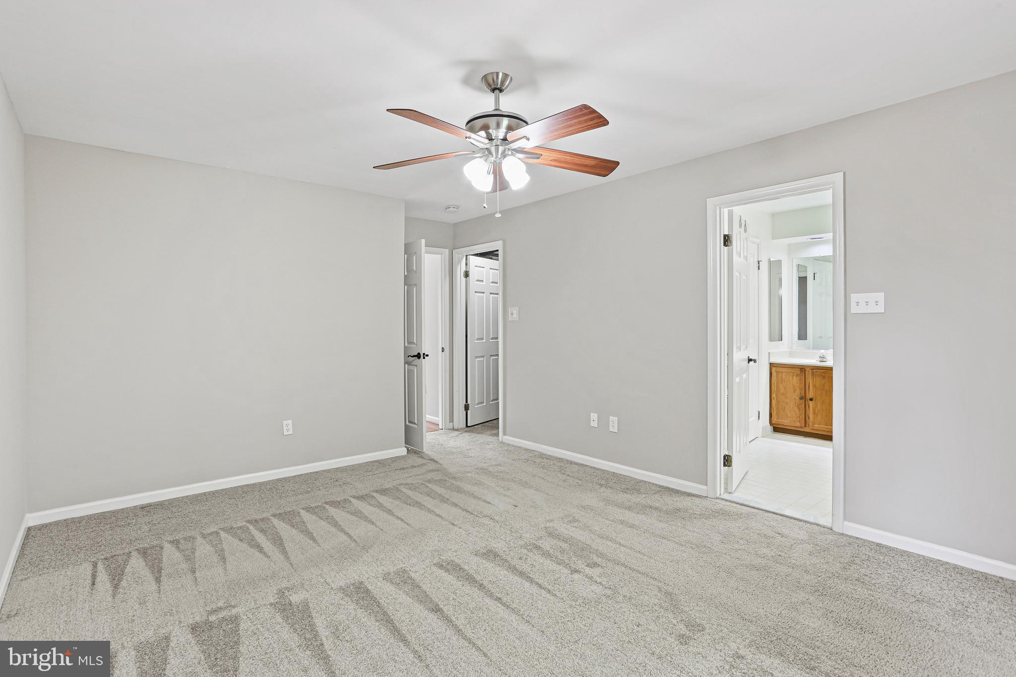 BOWLING BROOK FARMS - Residential Lease