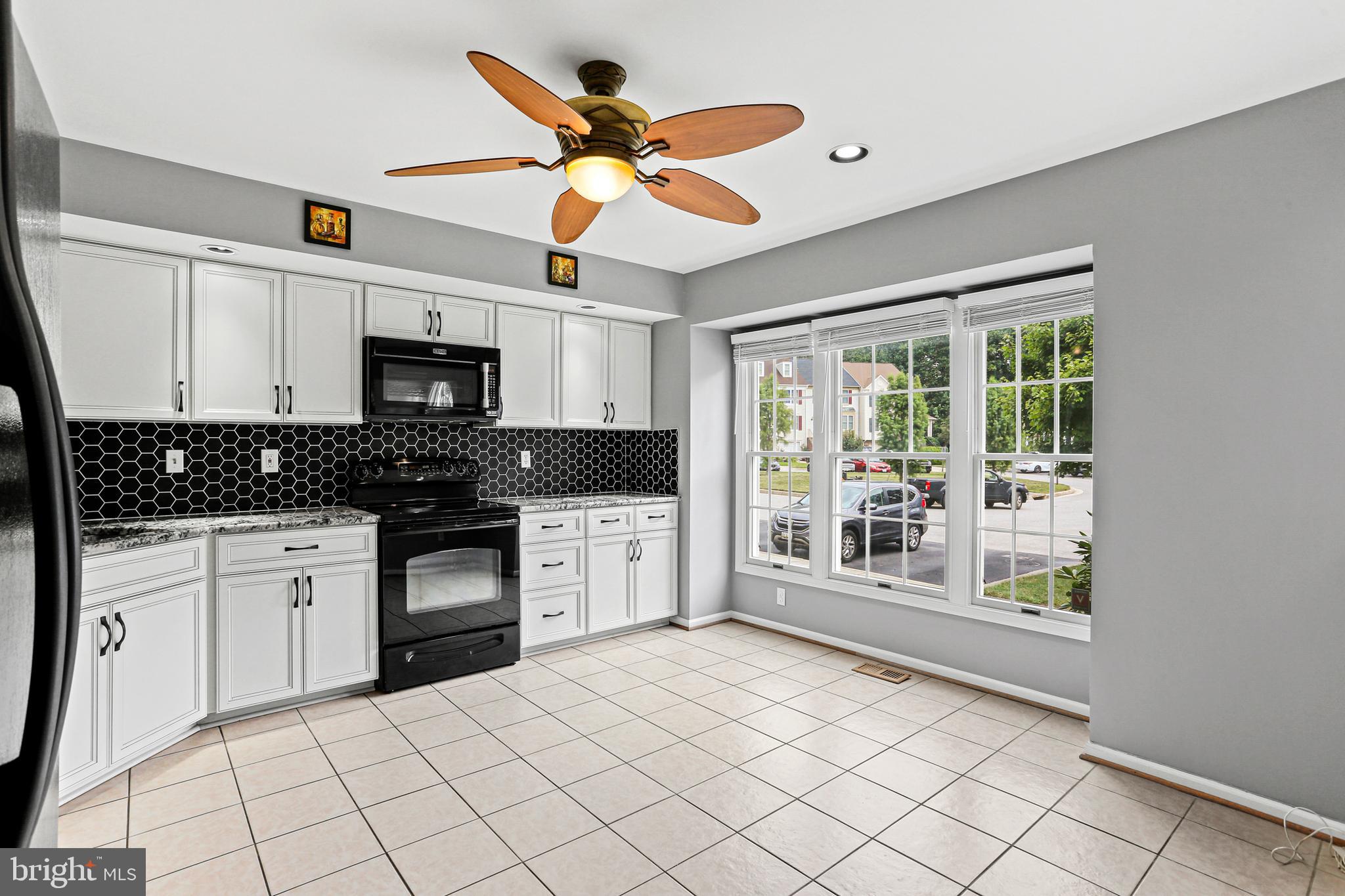 BOWLING BROOK FARMS - Residential Lease