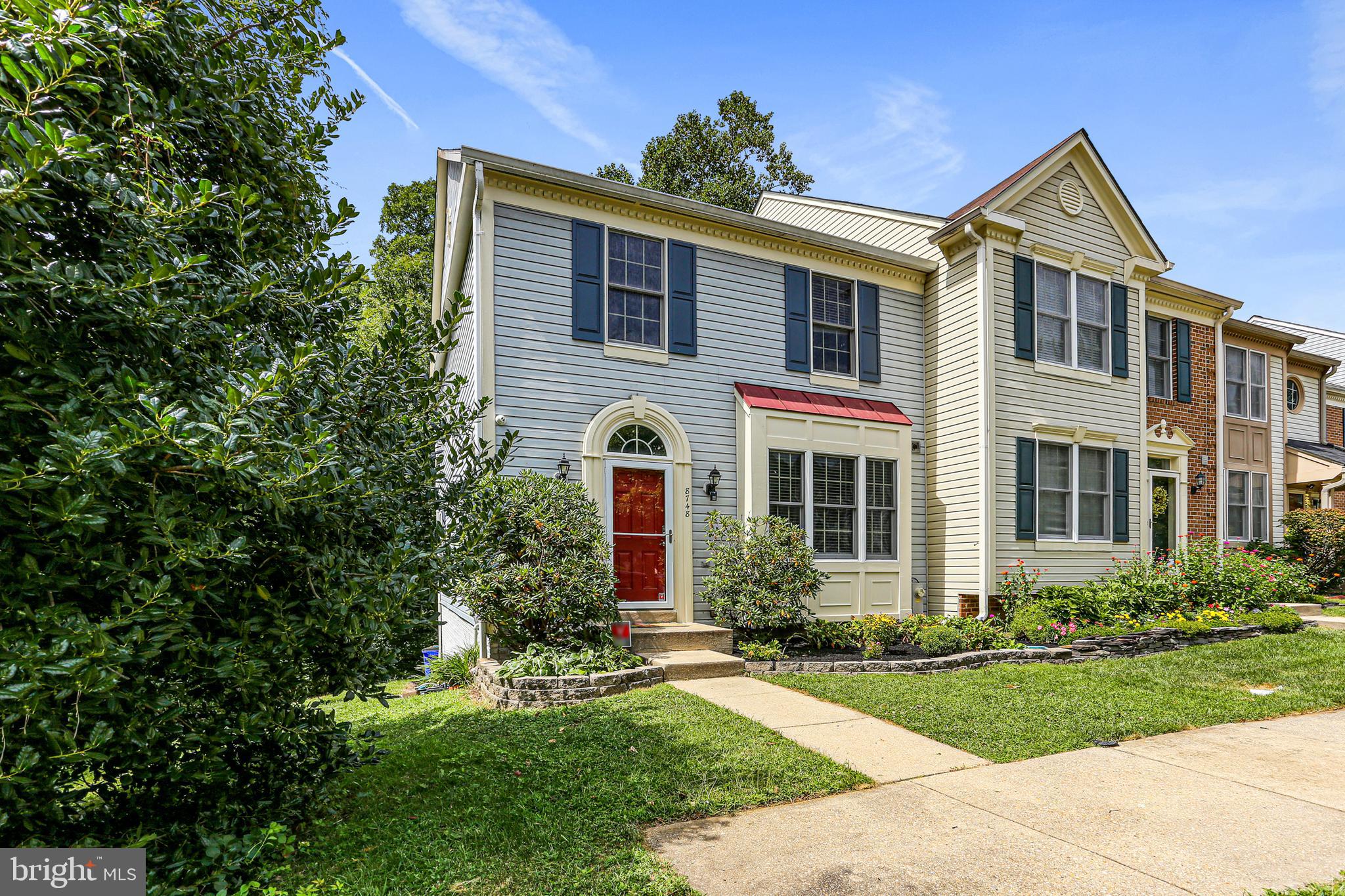 BOWLING BROOK FARMS - Residential Lease