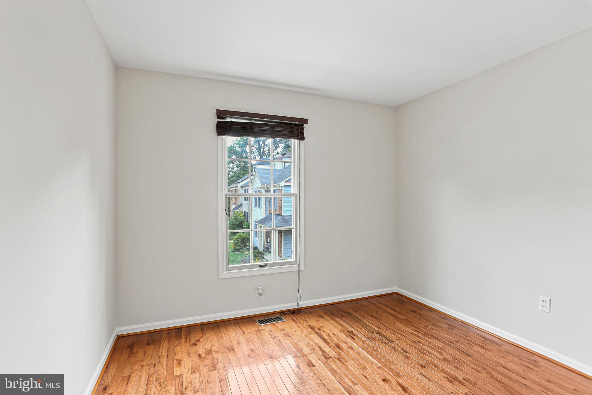 BOWLING BROOK FARMS - Residential Lease