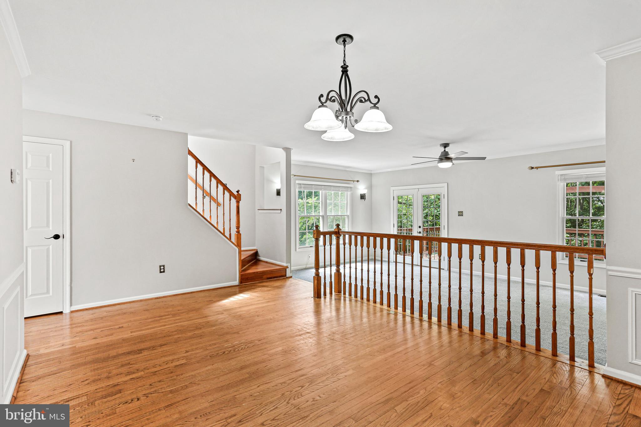 BOWLING BROOK FARMS - Residential Lease