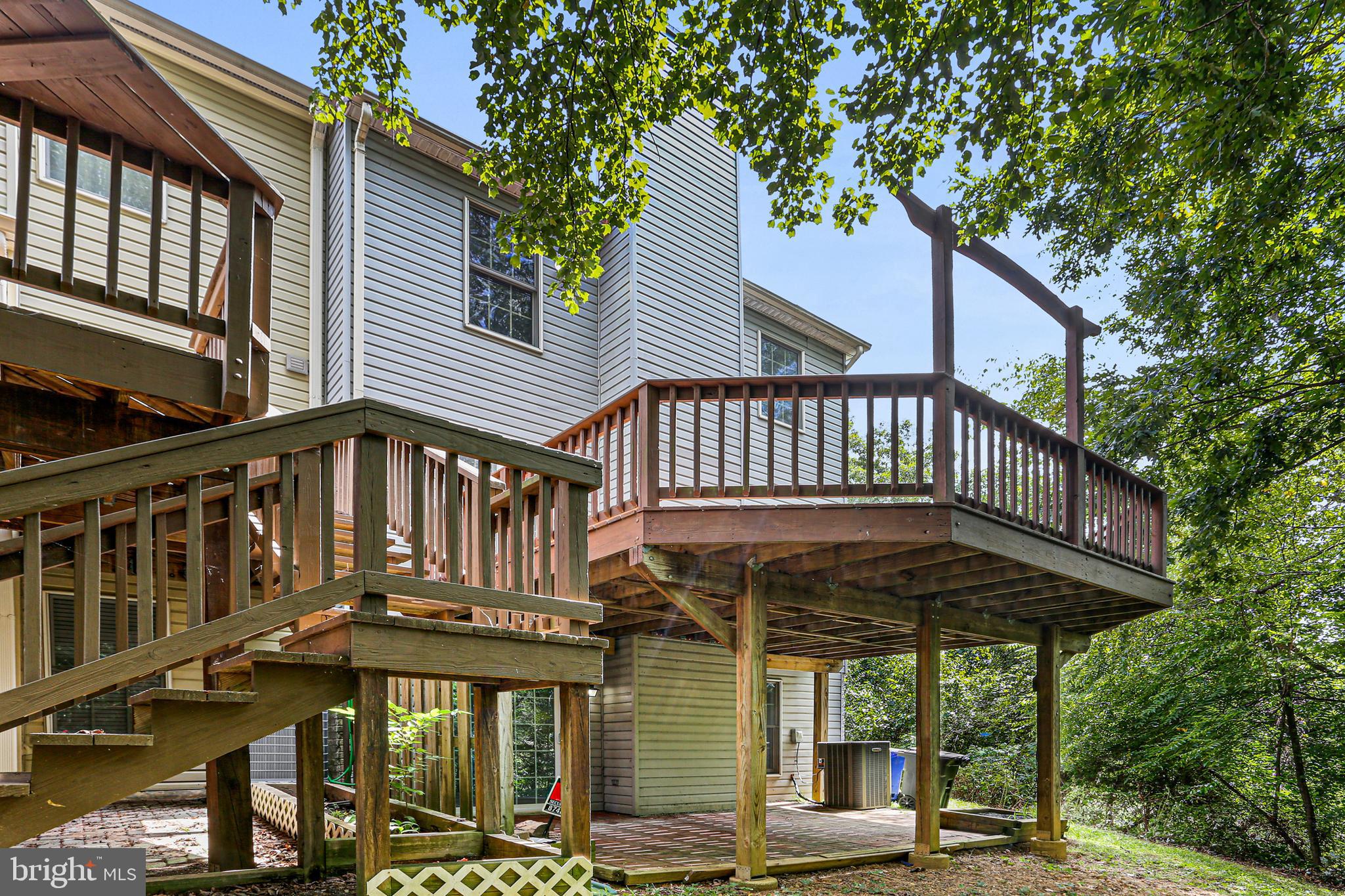 BOWLING BROOK FARMS - Residential Lease