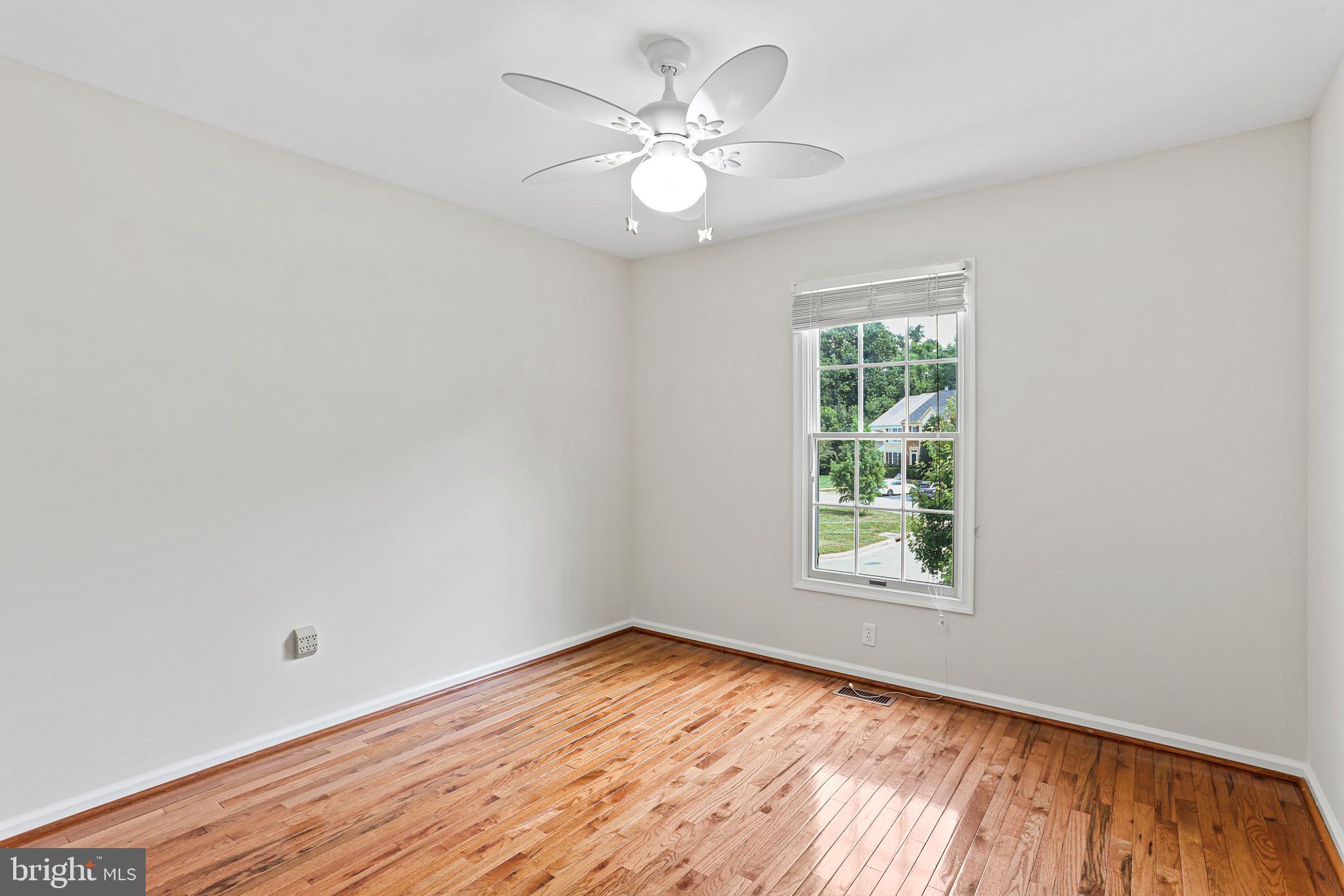 BOWLING BROOK FARMS - Residential Lease