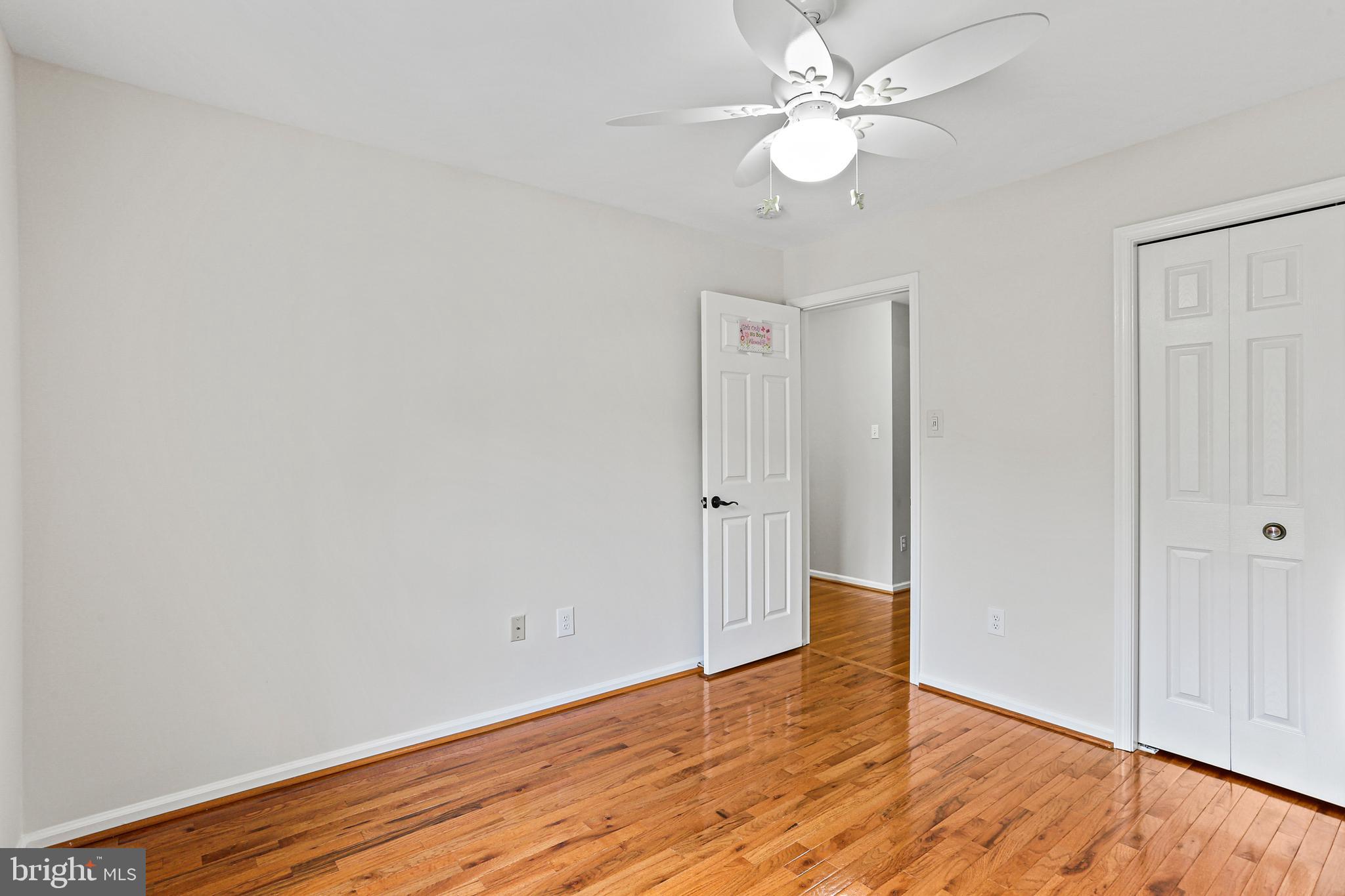 BOWLING BROOK FARMS - Residential Lease