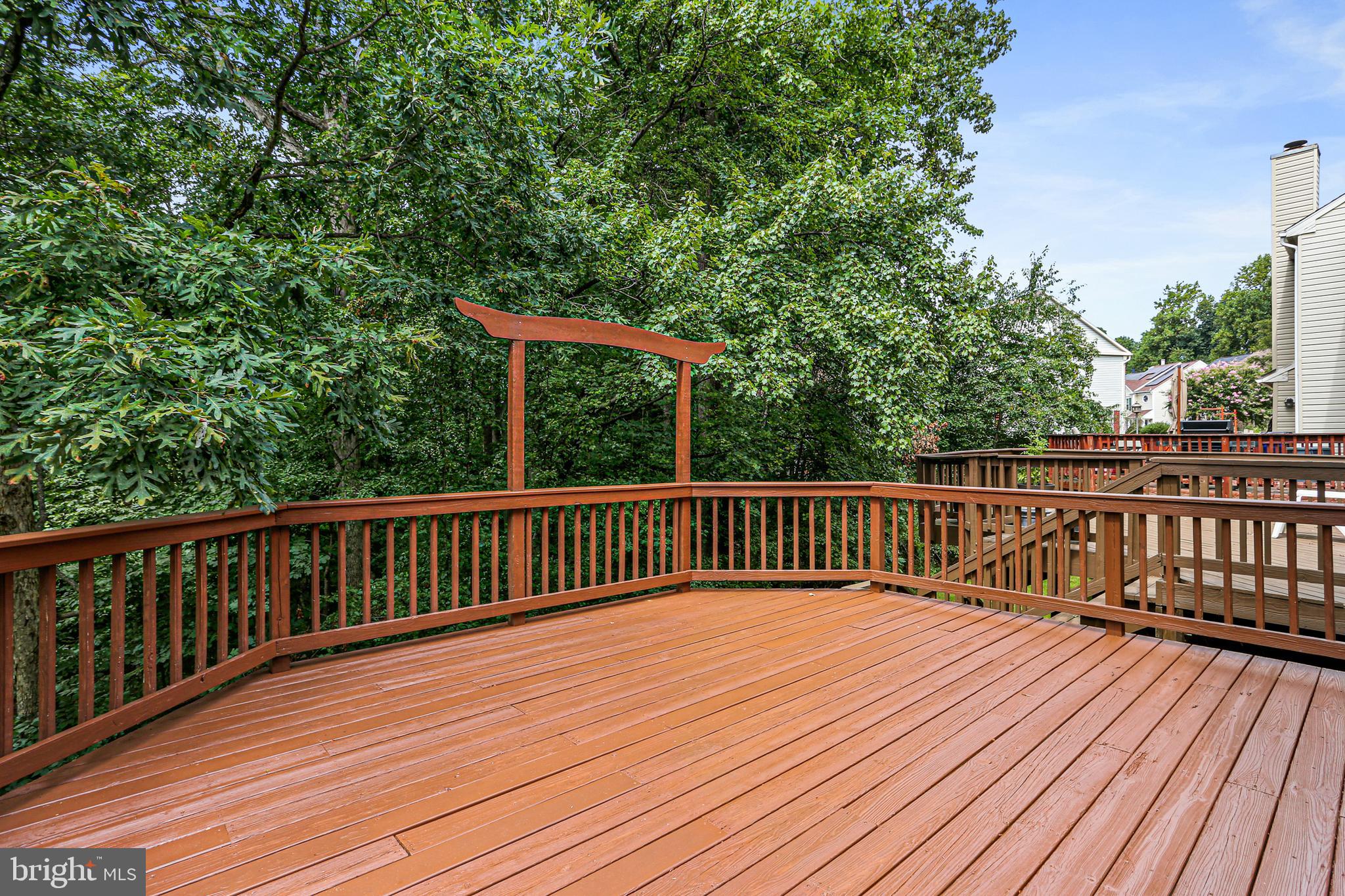 BOWLING BROOK FARMS - Residential Lease