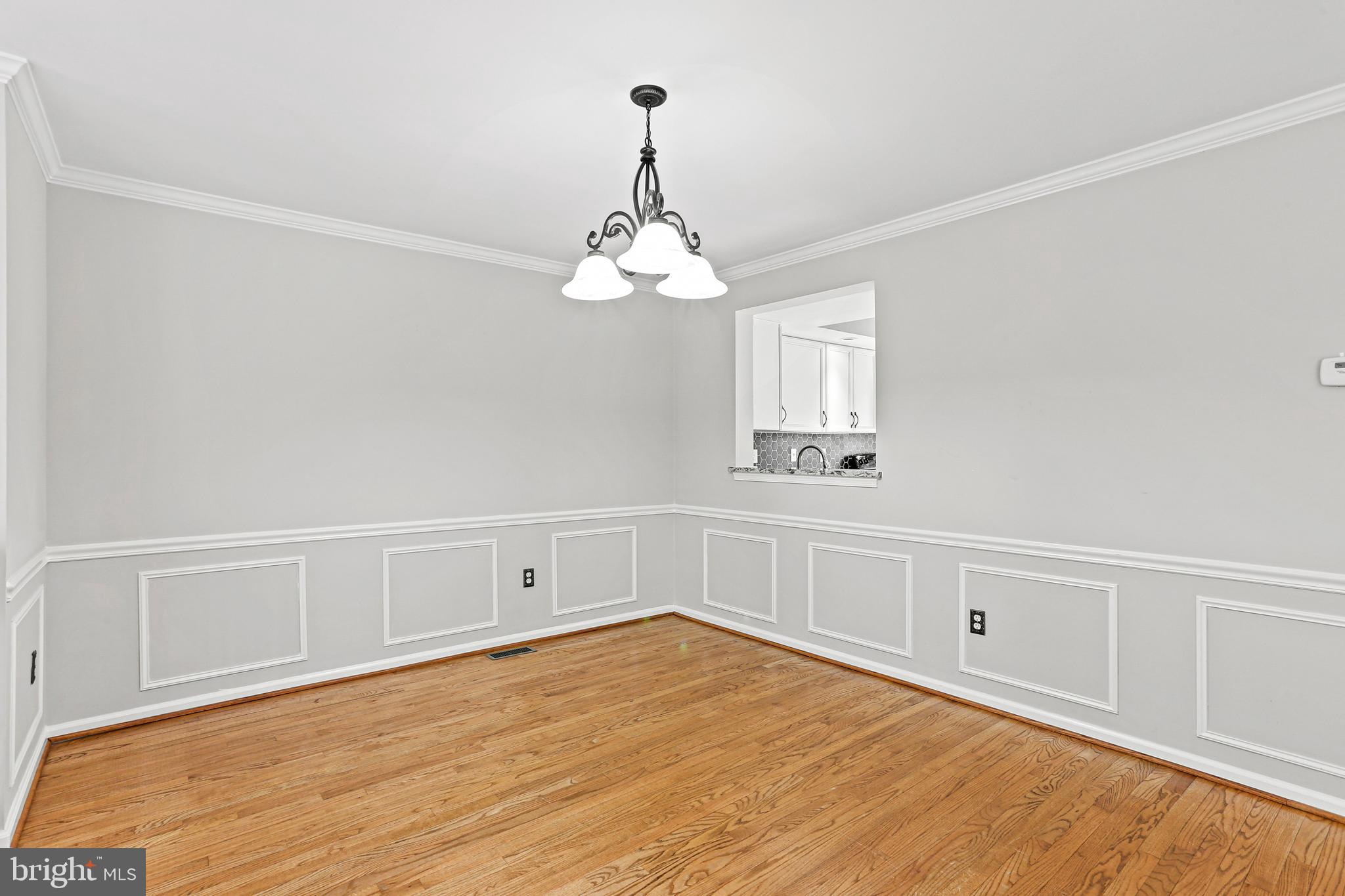 BOWLING BROOK FARMS - Residential Lease