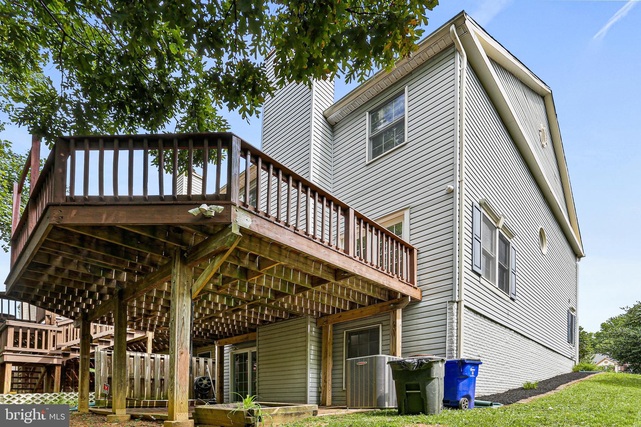 BOWLING BROOK FARMS - Residential Lease