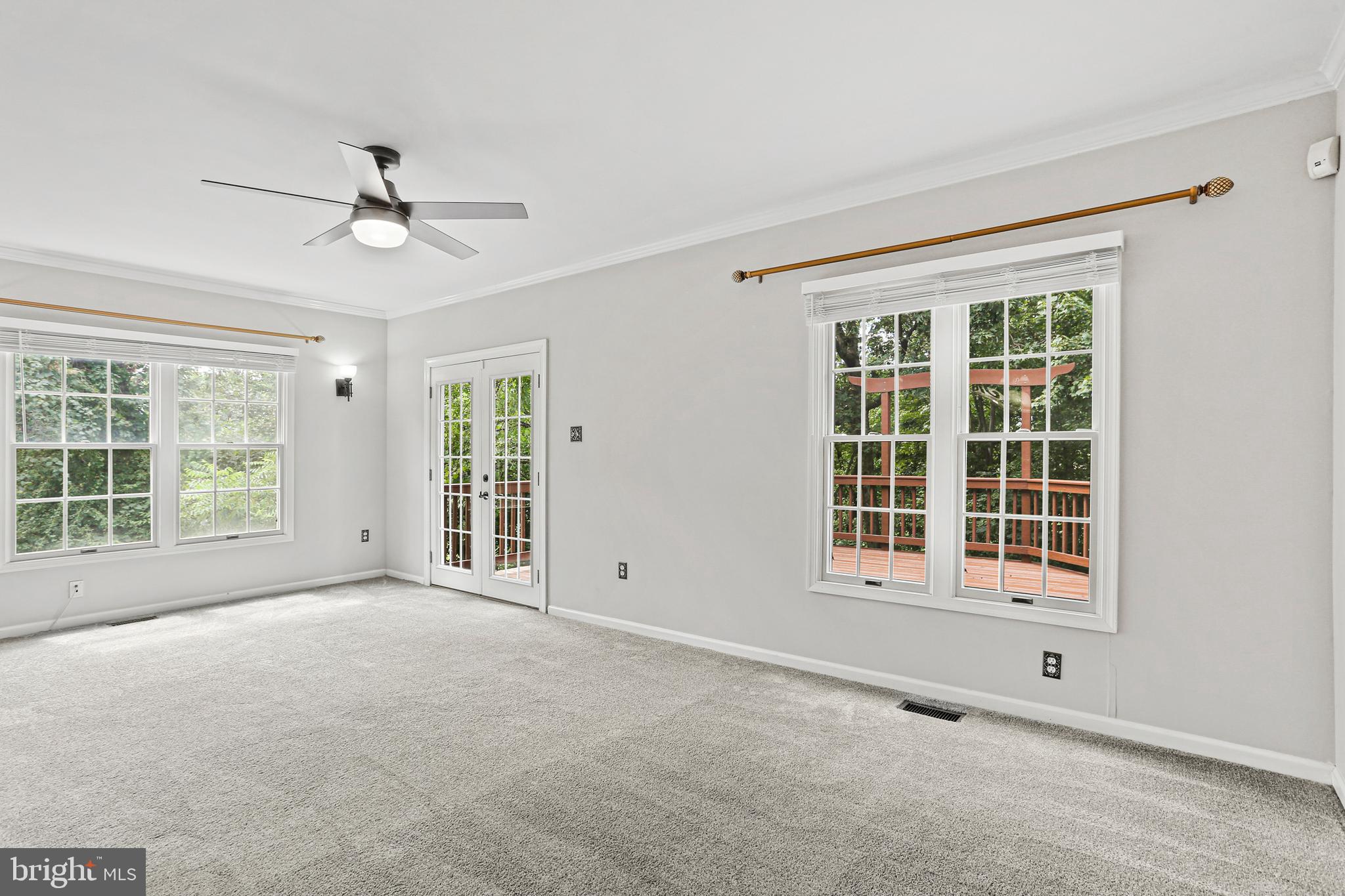 BOWLING BROOK FARMS - Residential Lease