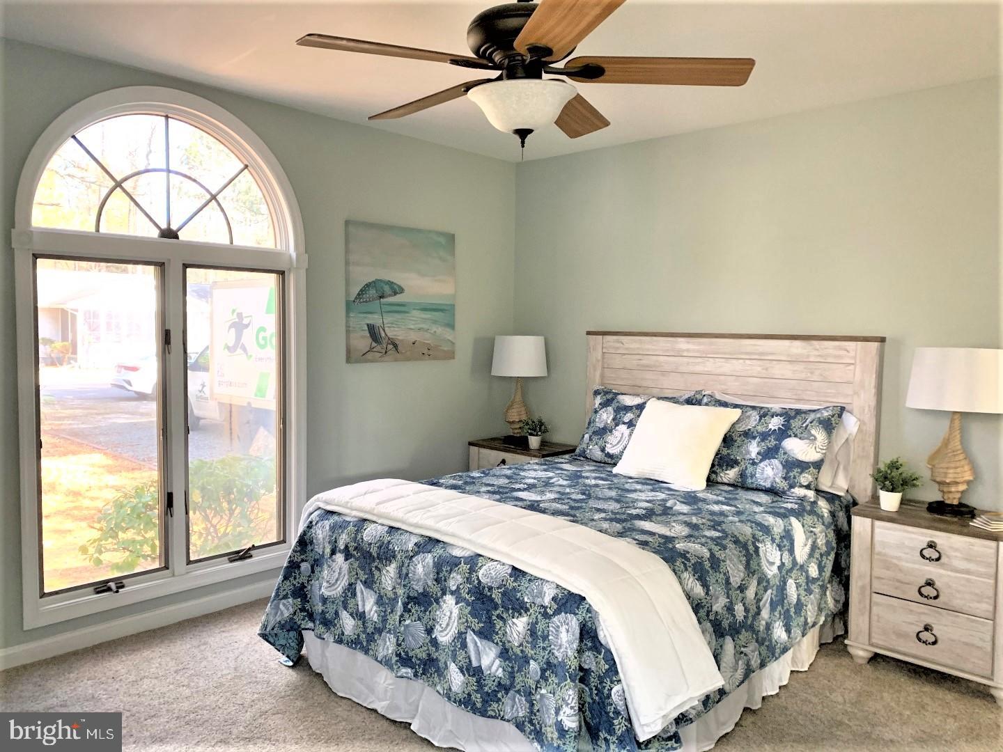 OCEAN PINES - NANTUCKET - Residential