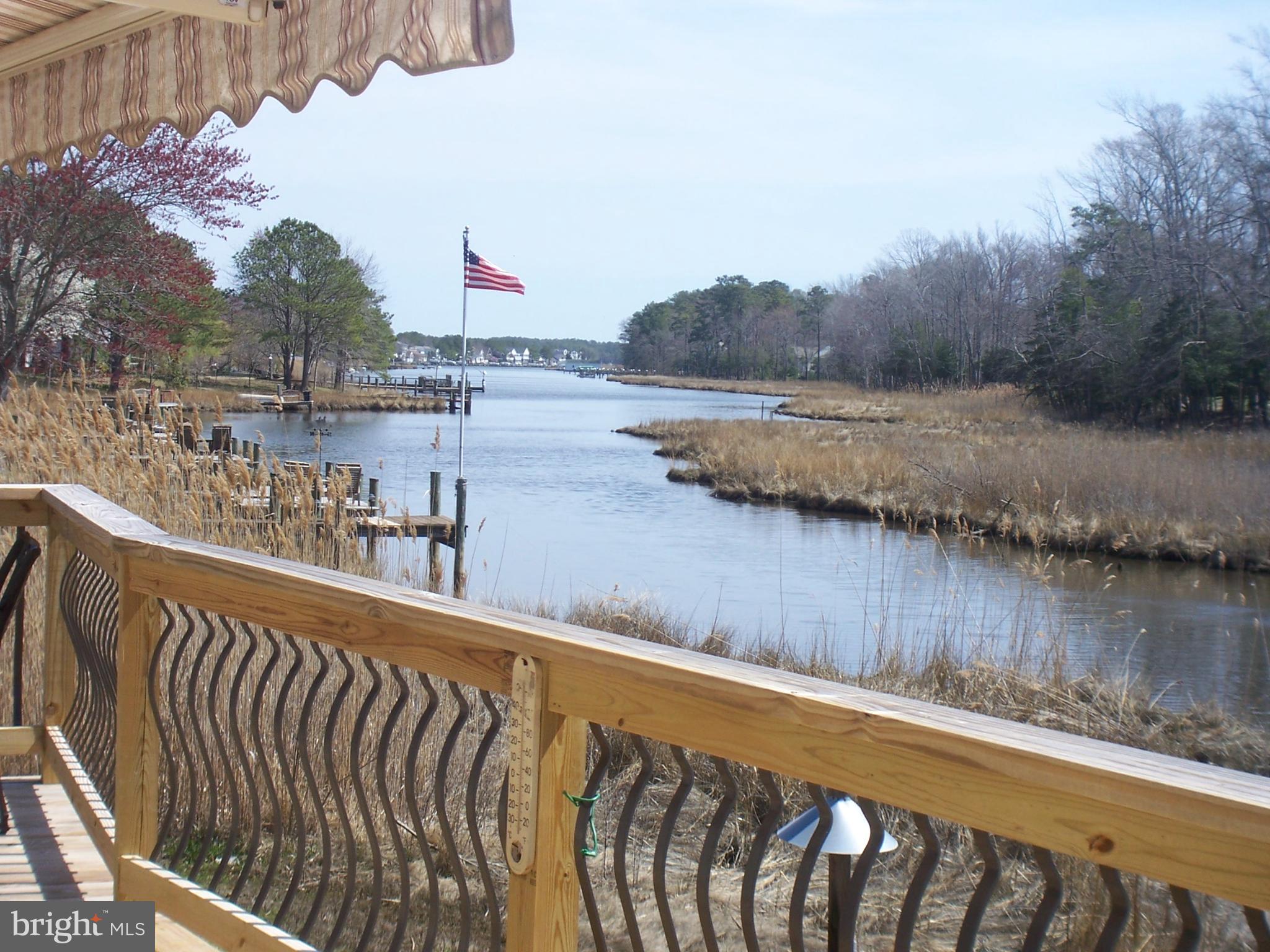 OCEAN PINES - NANTUCKET - Residential