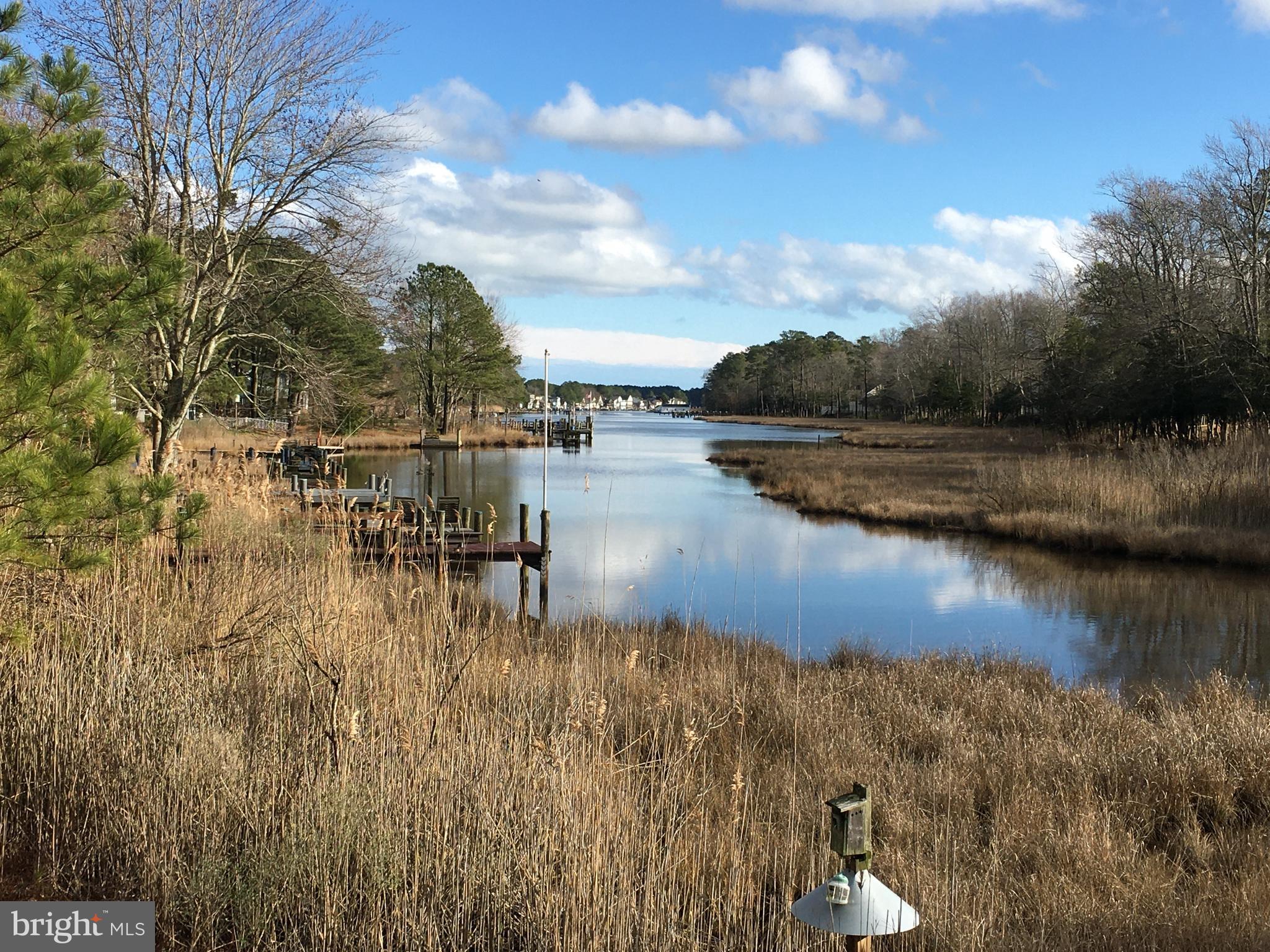 OCEAN PINES - NANTUCKET - Residential