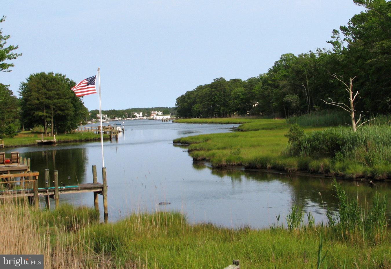 OCEAN PINES - NANTUCKET - Residential