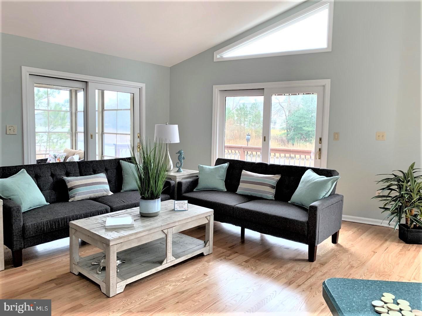 OCEAN PINES - NANTUCKET - Residential