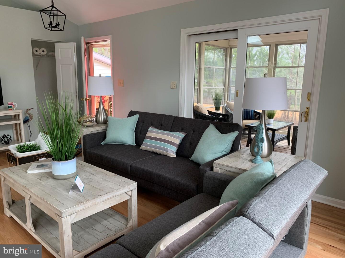 OCEAN PINES - NANTUCKET - Residential