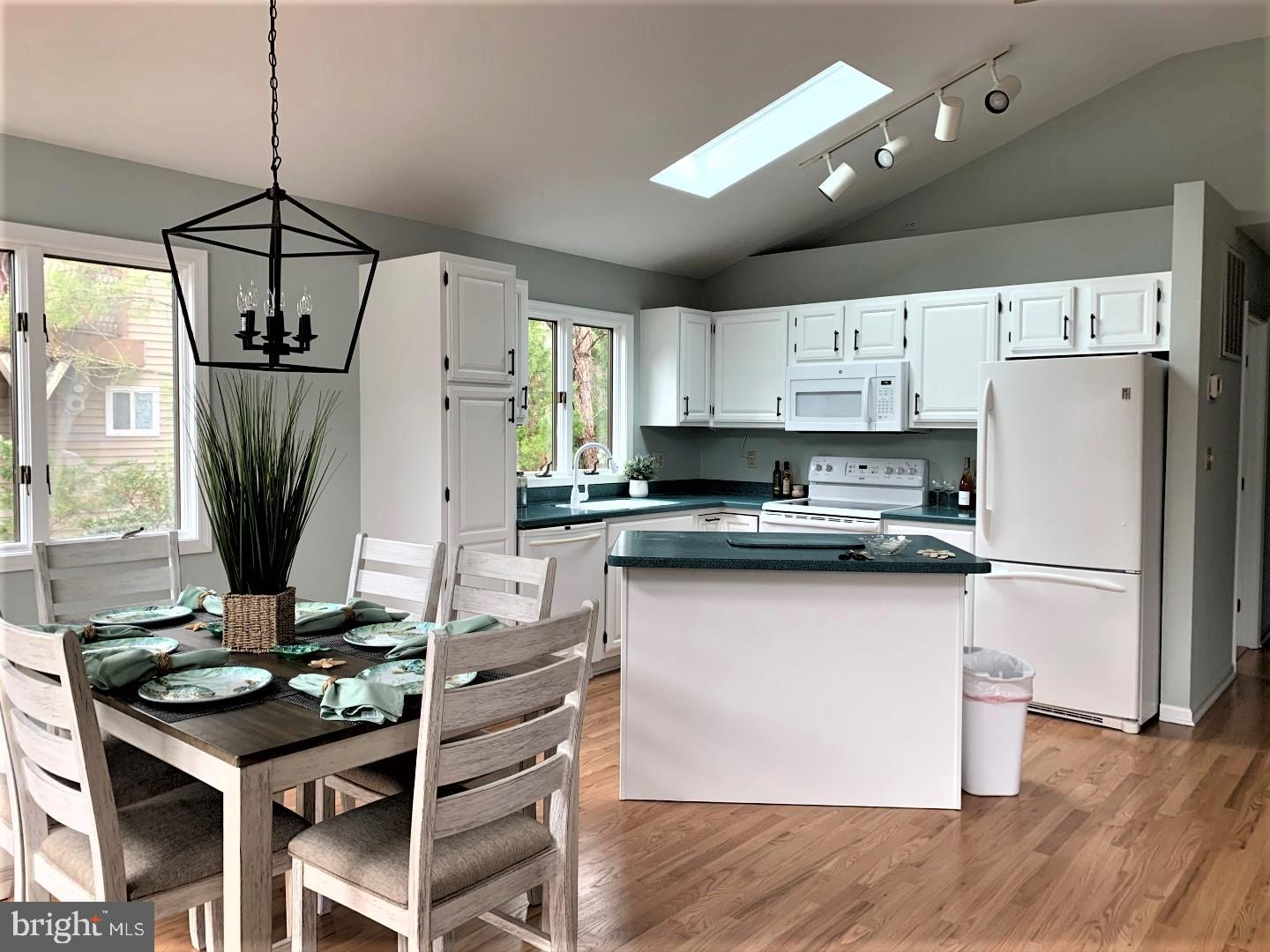 OCEAN PINES - NANTUCKET - Residential