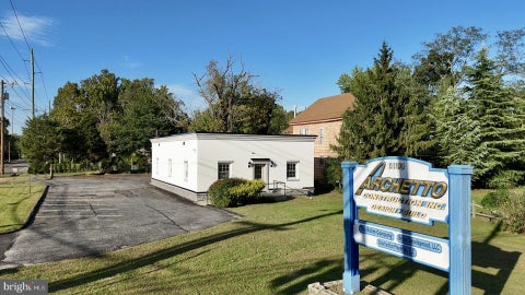 Photo of 1400 W Landis Avenue, VINELAND, NJ 08360 (MLS # NJCB2033134)