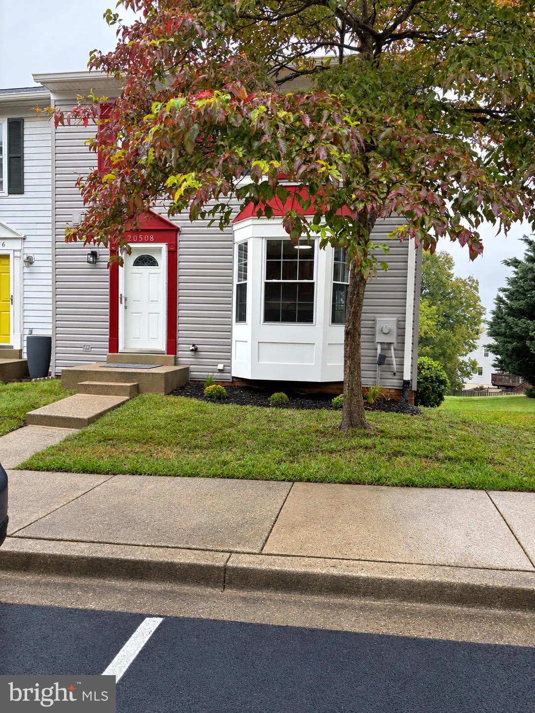 20508 Afternoon Lane