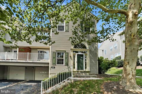Townhouse For Sale - 483 Stoneglen Street<br/> COLLEGEVILLE, PA 19426