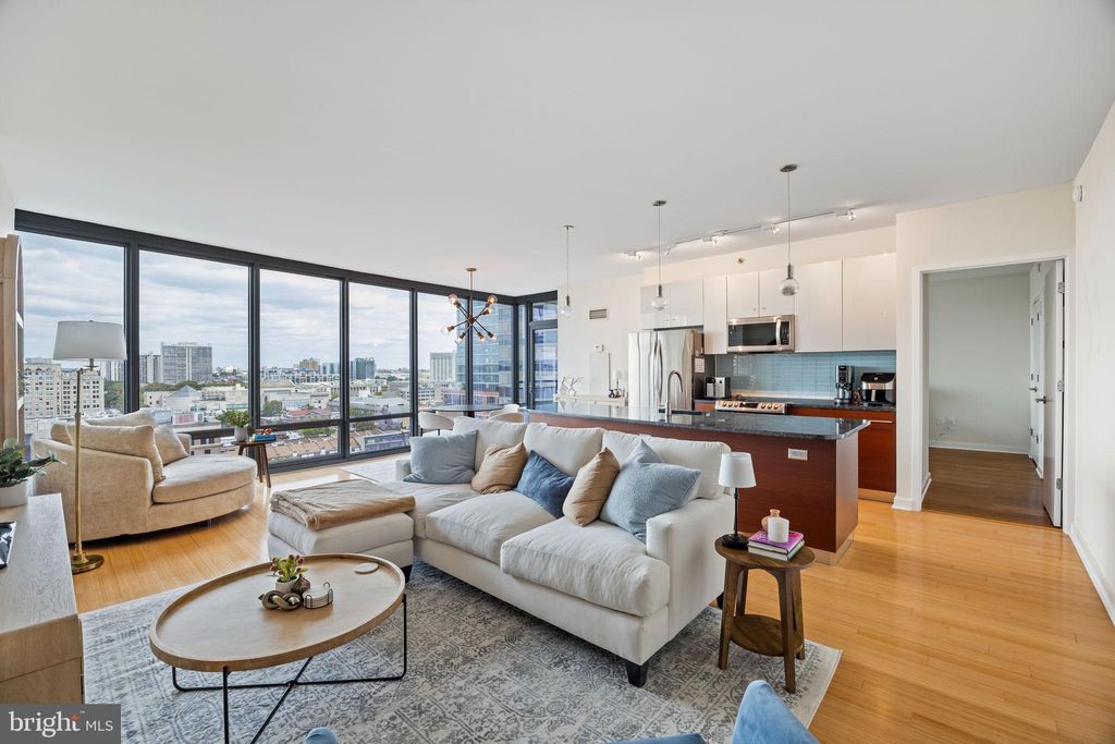 Photo of 2101 Market Street #1401, PHILADELPHIA, PA 19103 (MLS # PAPH2533260)