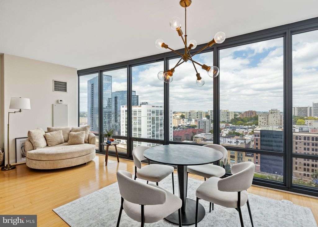 Photo of 2101 Market Street #1401, PHILADELPHIA, PA 19103 (MLS # PAPH2533260)