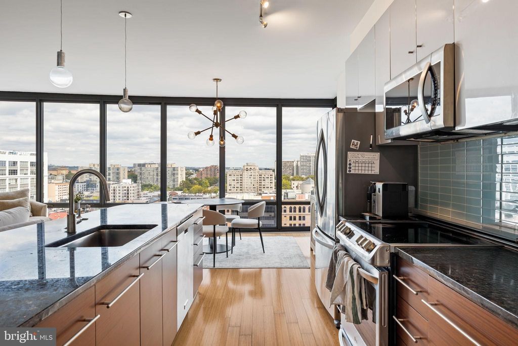 Photo of 2101 Market Street #1401, PHILADELPHIA, PA 19103 (MLS # PAPH2533260)