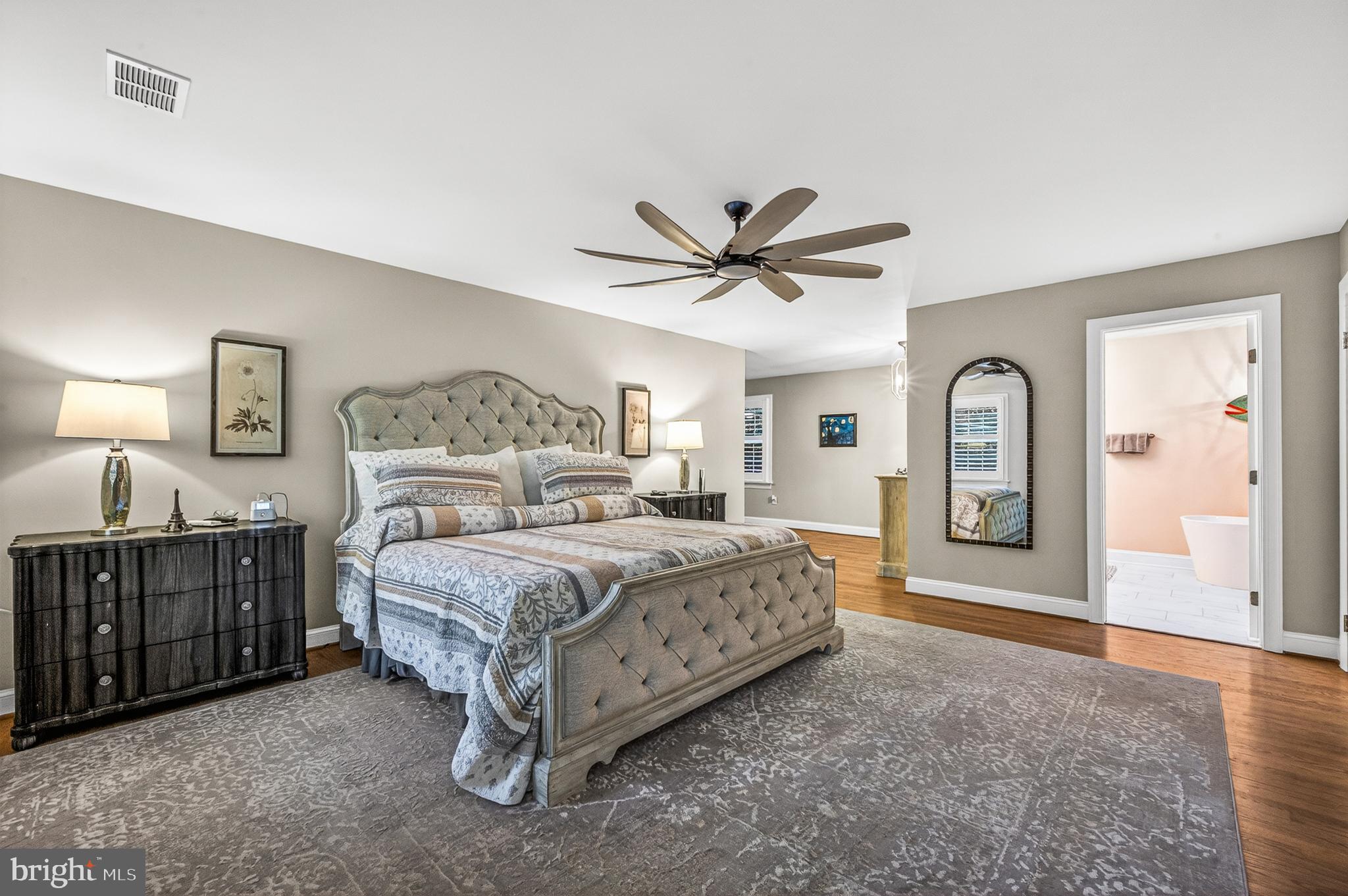 HAMPTON MANOR ESTATES - Residential