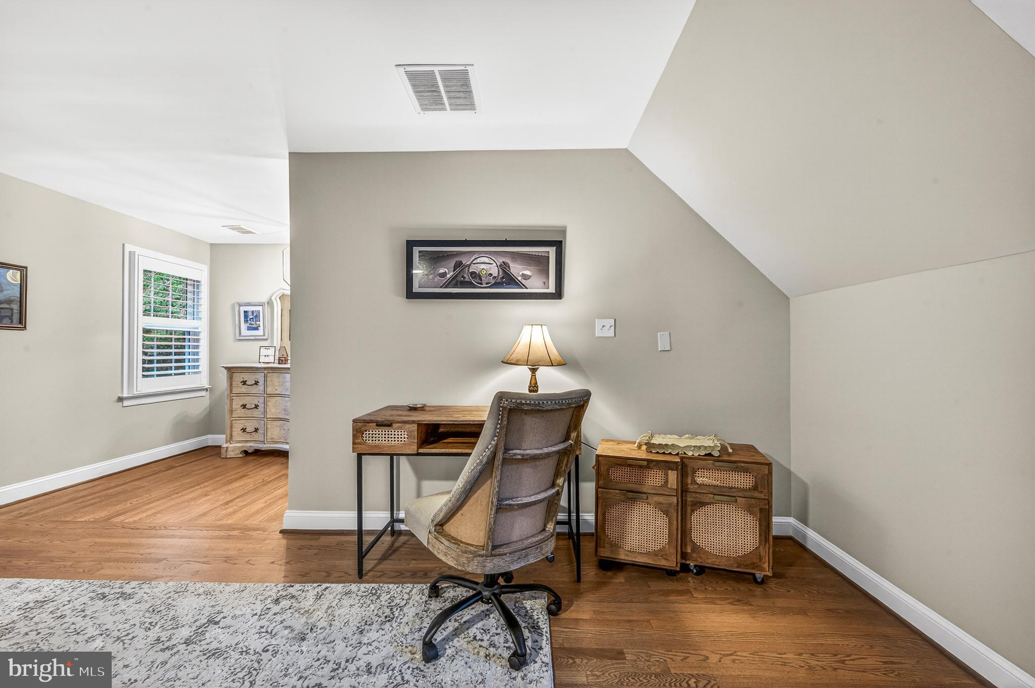 HAMPTON MANOR ESTATES - Residential