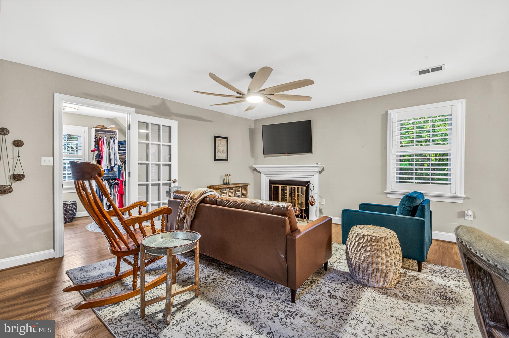 HAMPTON MANOR ESTATES - Residential