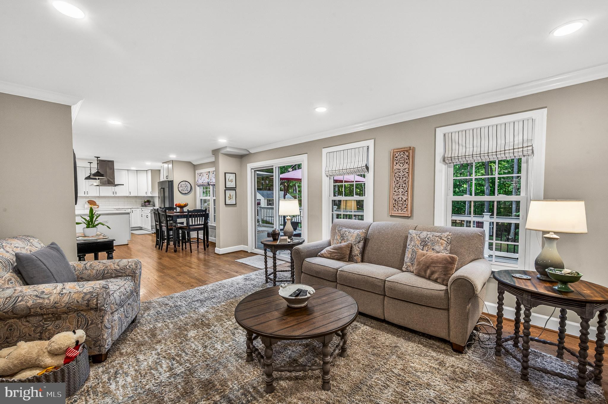 HAMPTON MANOR ESTATES - Residential