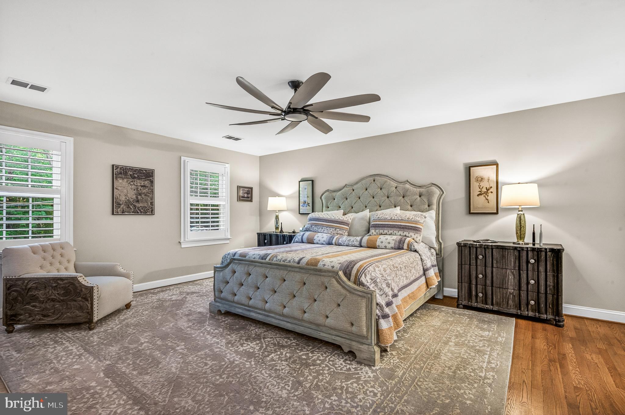 HAMPTON MANOR ESTATES - Residential