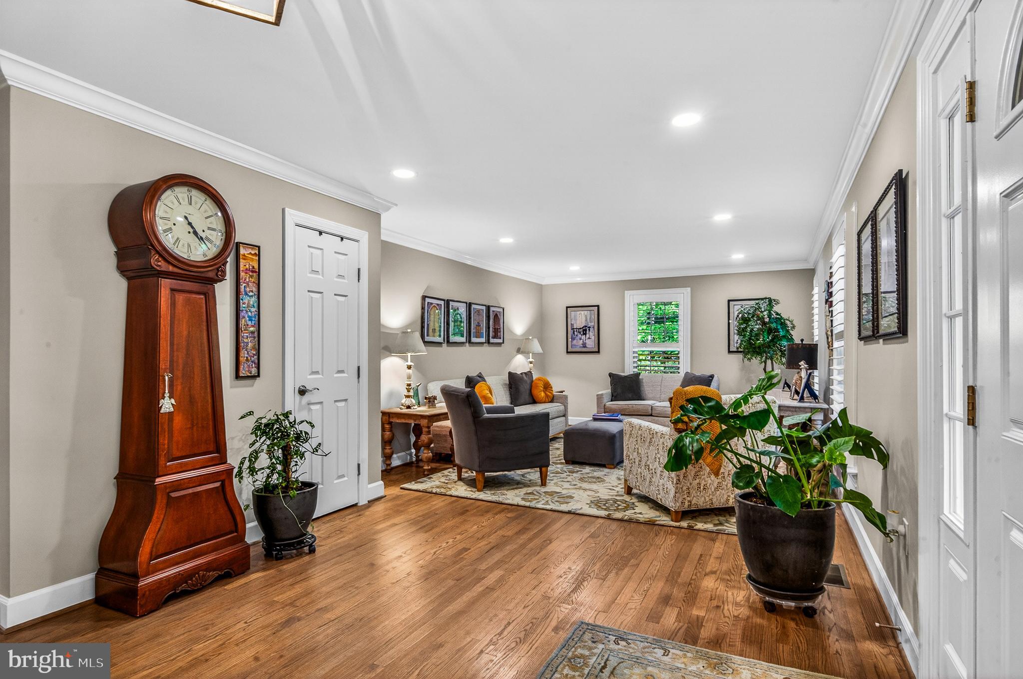 HAMPTON MANOR ESTATES - Residential