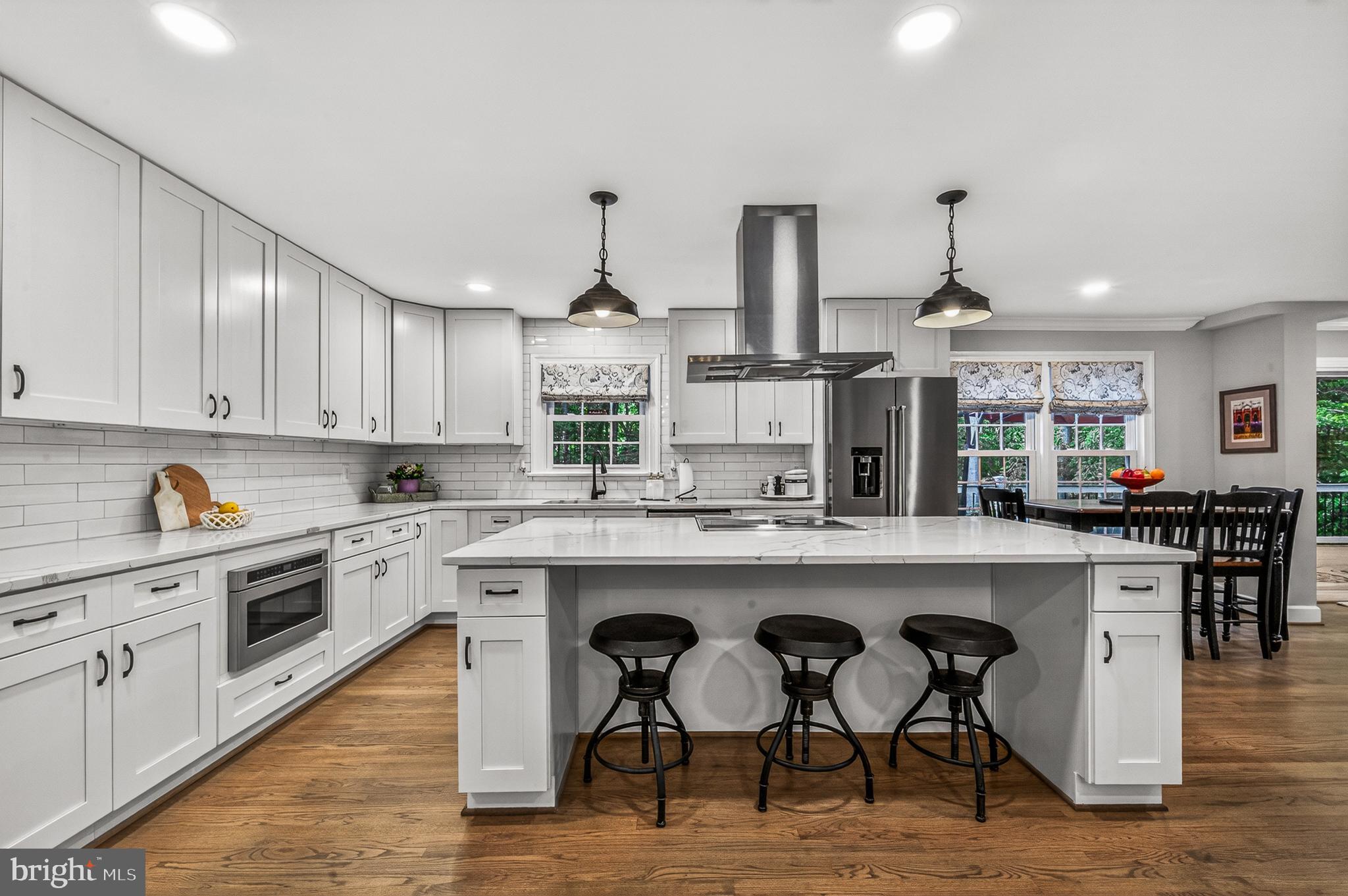 HAMPTON MANOR ESTATES - Residential