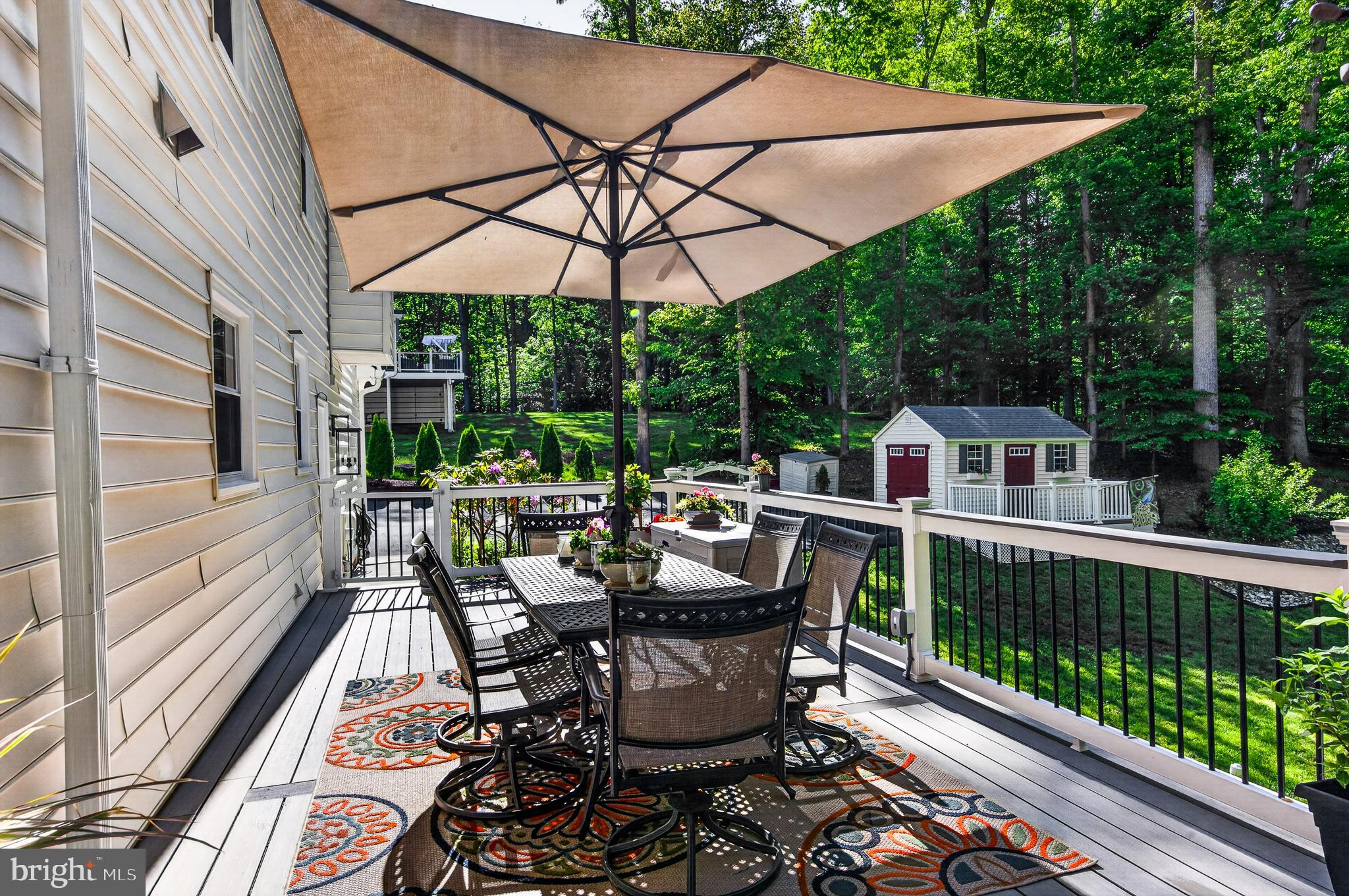 HAMPTON MANOR ESTATES - Residential