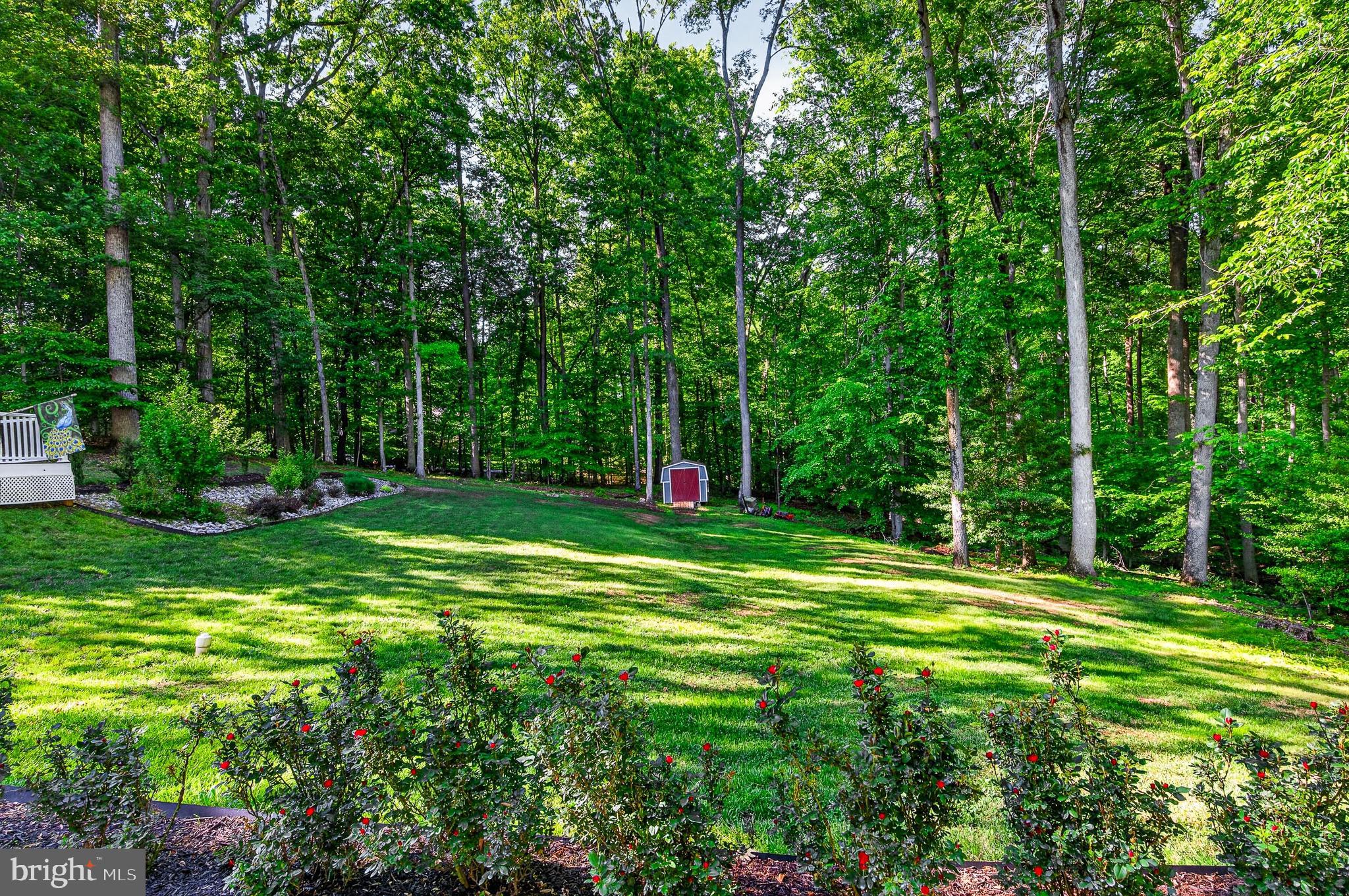 HAMPTON MANOR ESTATES - Residential