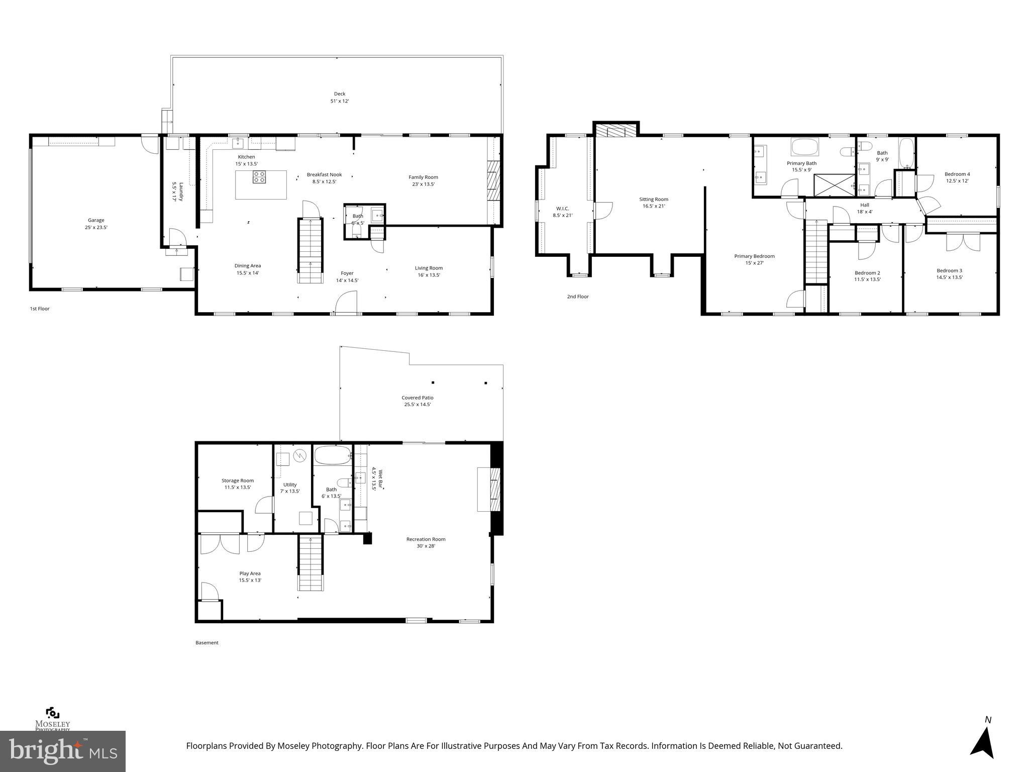 HAMPTON MANOR ESTATES - Residential