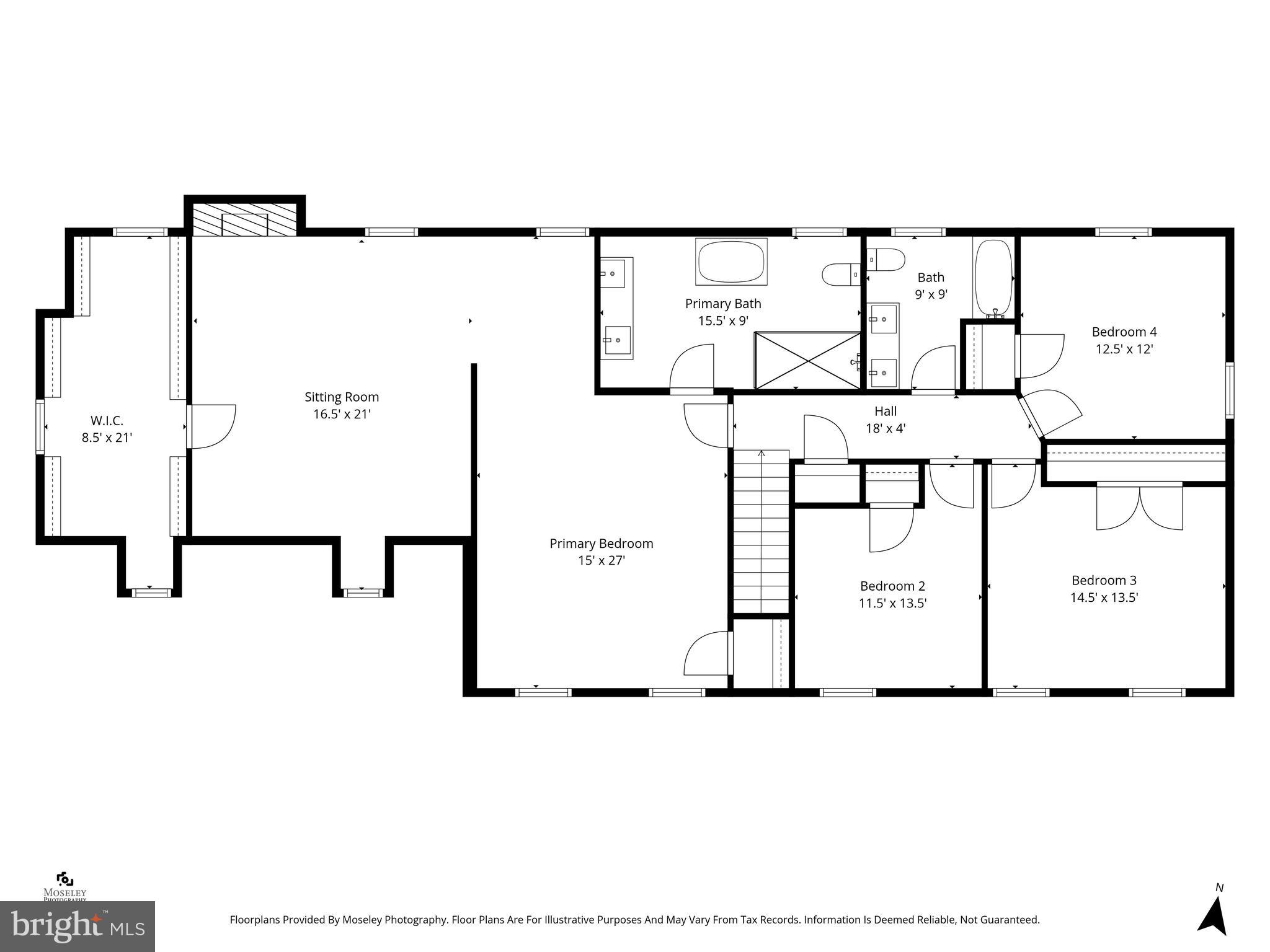 HAMPTON MANOR ESTATES - Residential