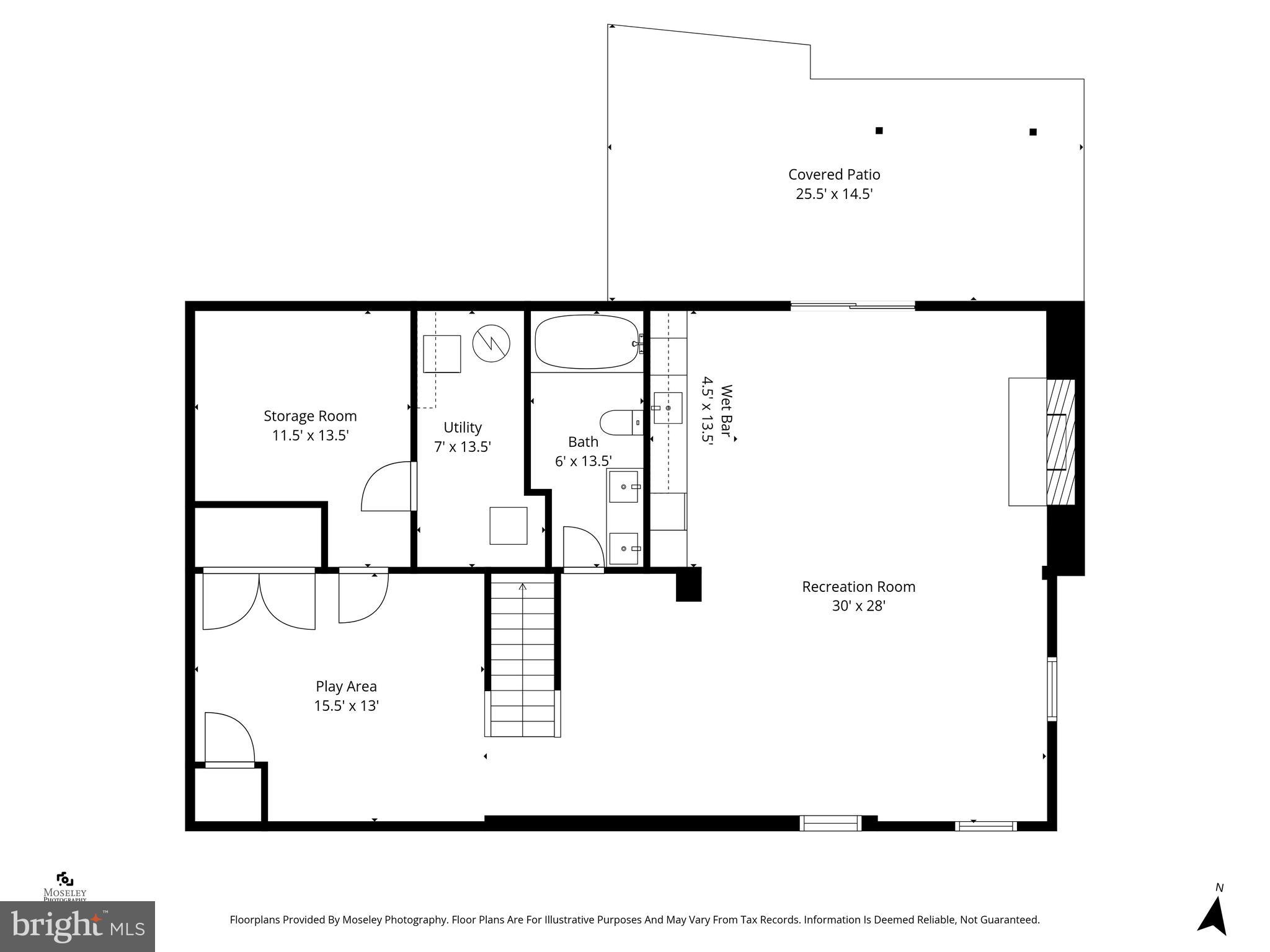 HAMPTON MANOR ESTATES - Residential