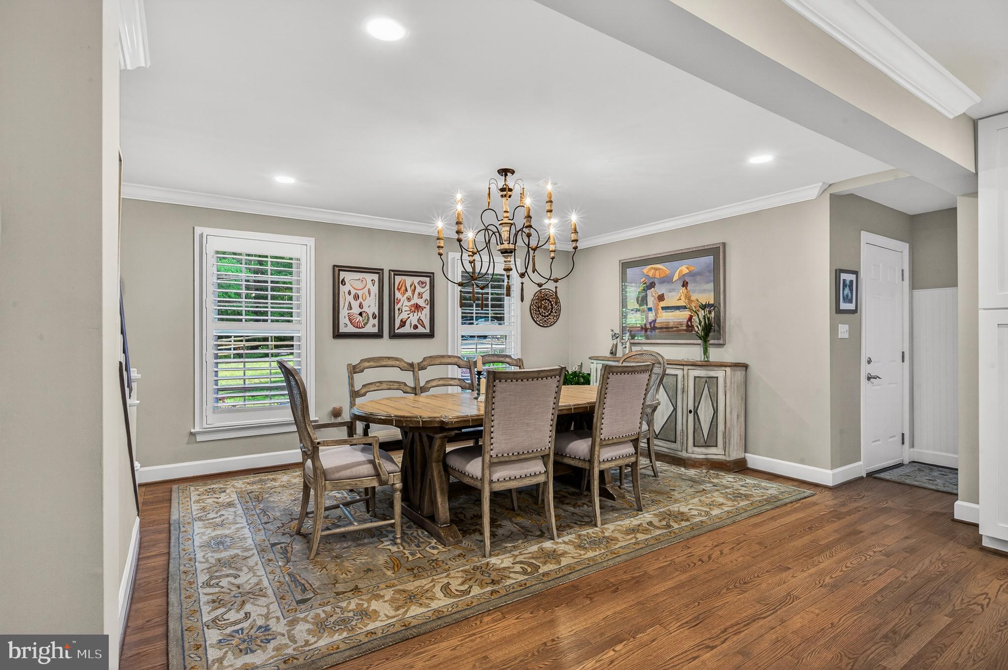 HAMPTON MANOR ESTATES - Residential