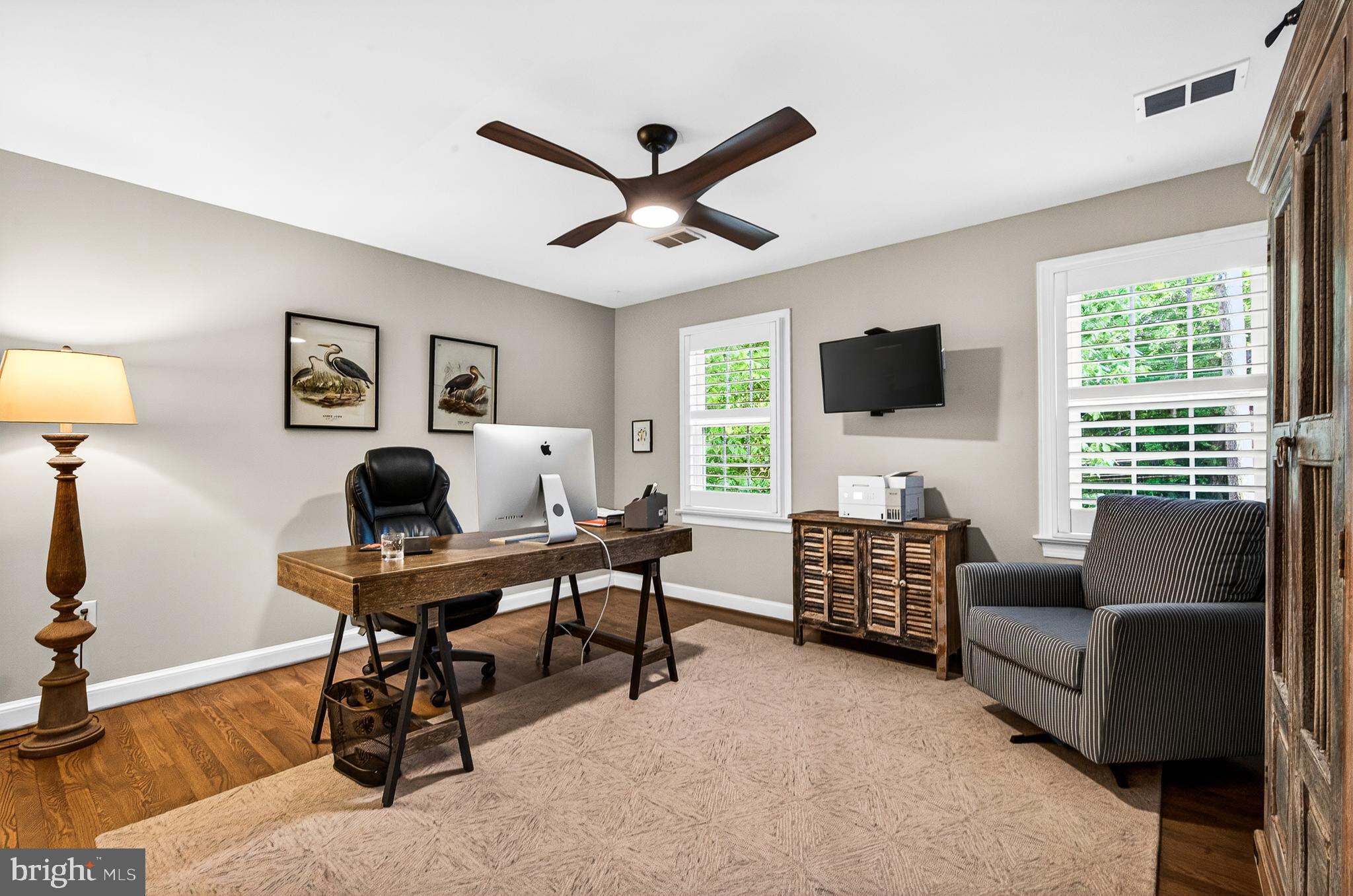 HAMPTON MANOR ESTATES - Residential