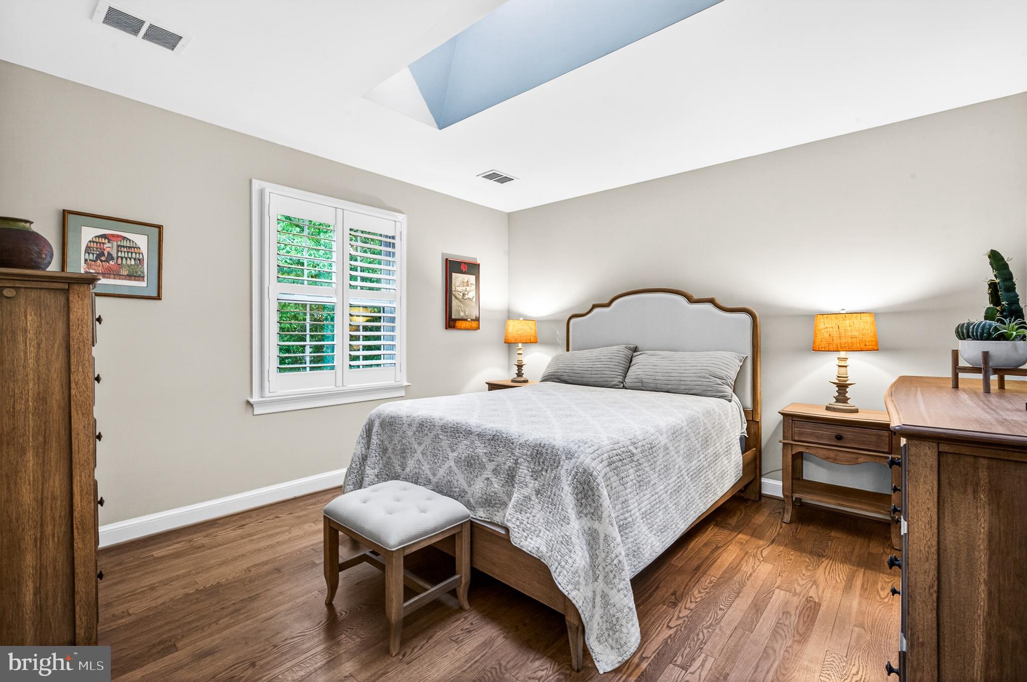 HAMPTON MANOR ESTATES - Residential