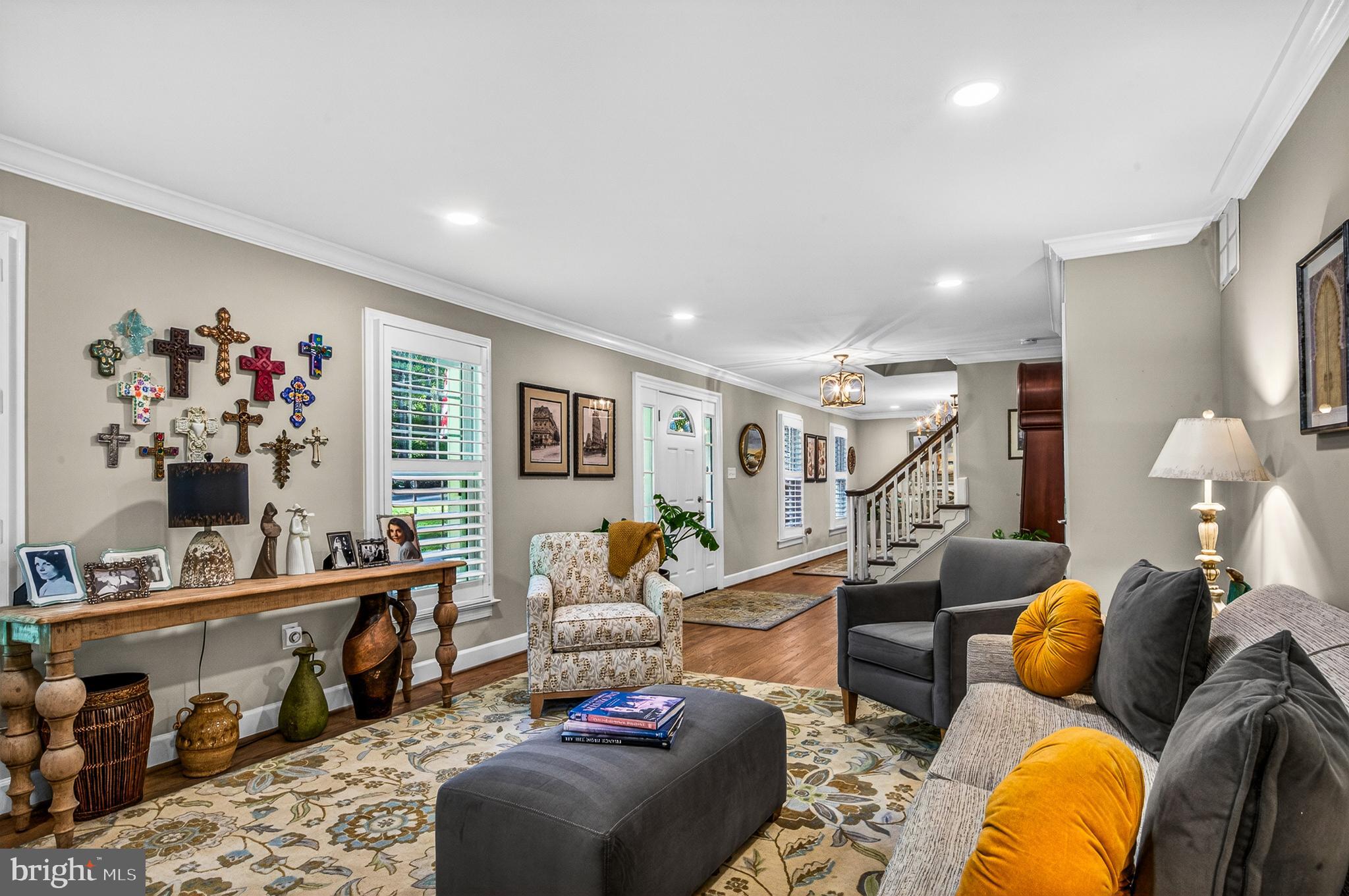 HAMPTON MANOR ESTATES - Residential