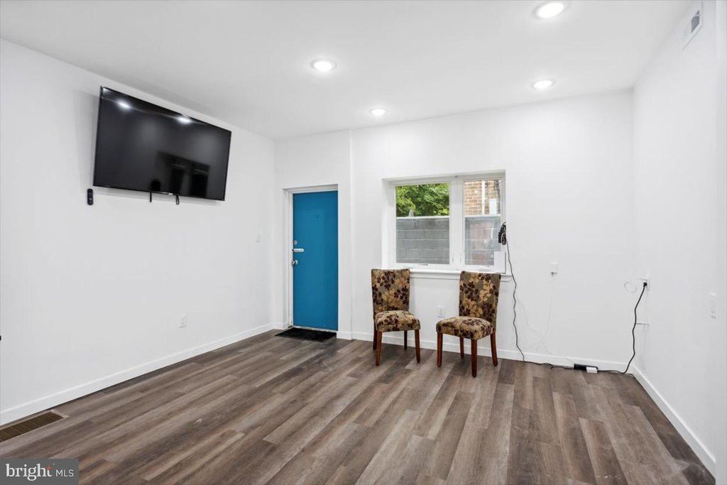 Photo of 403 W Coulter Street #1, PHILADELPHIA, PA 19144 (MLS # PAPH2481936)