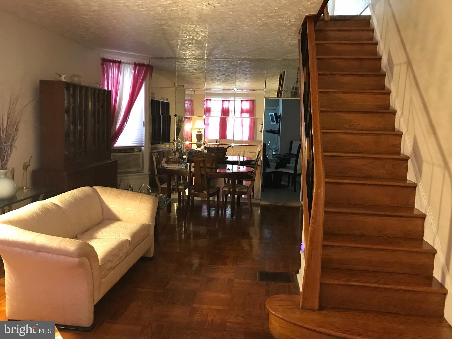 WEST PHILADELPHIA - Residential