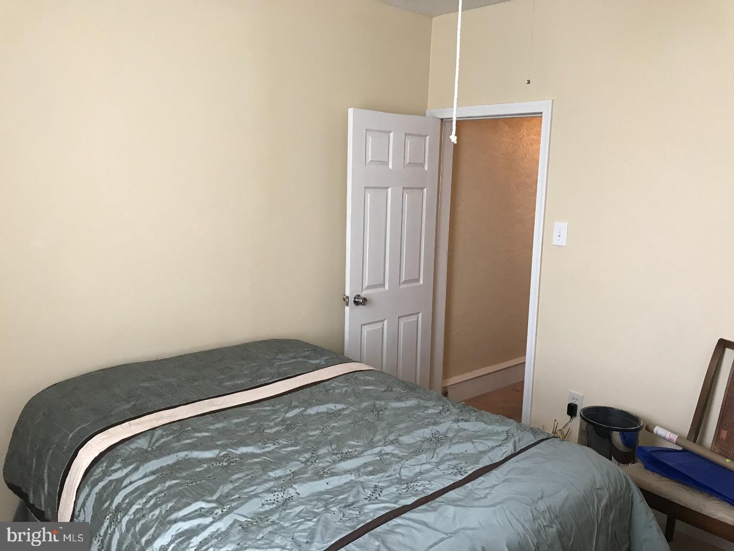 WEST PHILADELPHIA - Residential