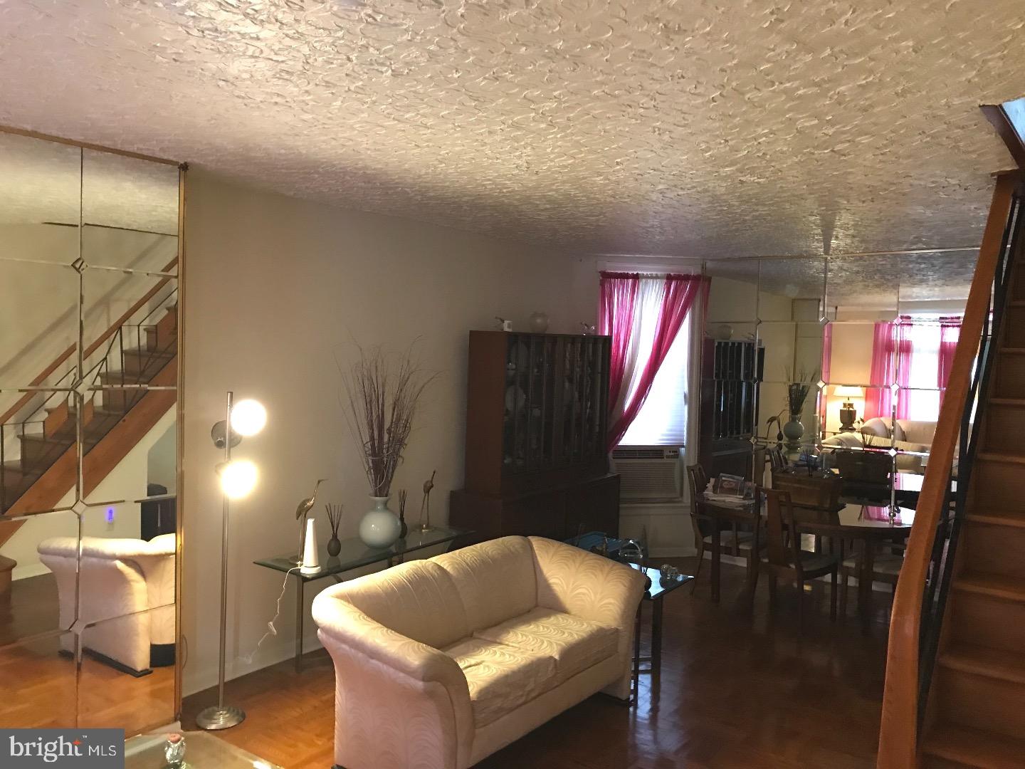 WEST PHILADELPHIA - Residential