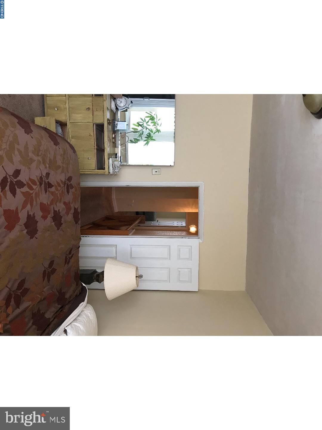 WEST PHILADELPHIA - Residential