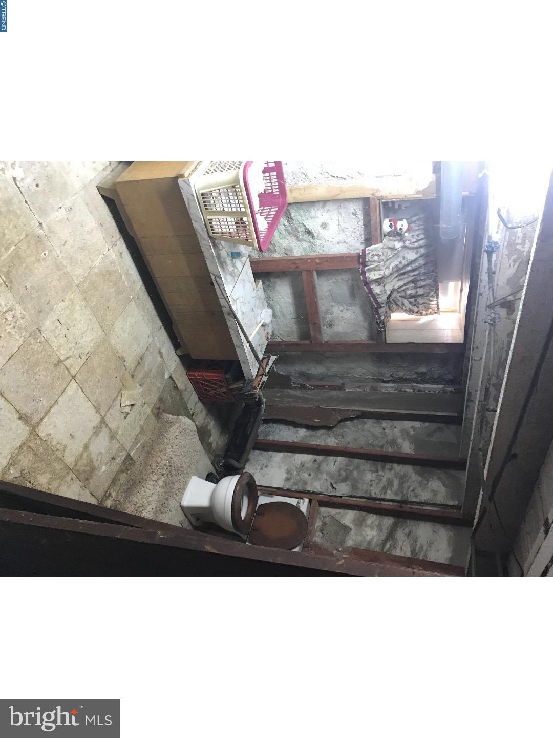 WEST PHILADELPHIA - Residential