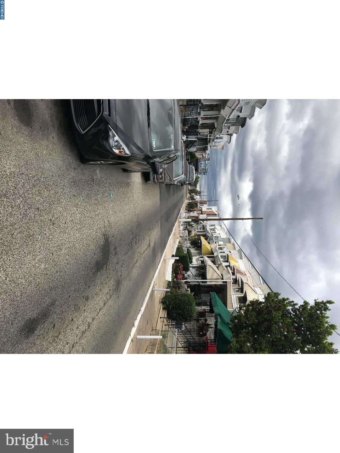 WEST PHILADELPHIA - Residential