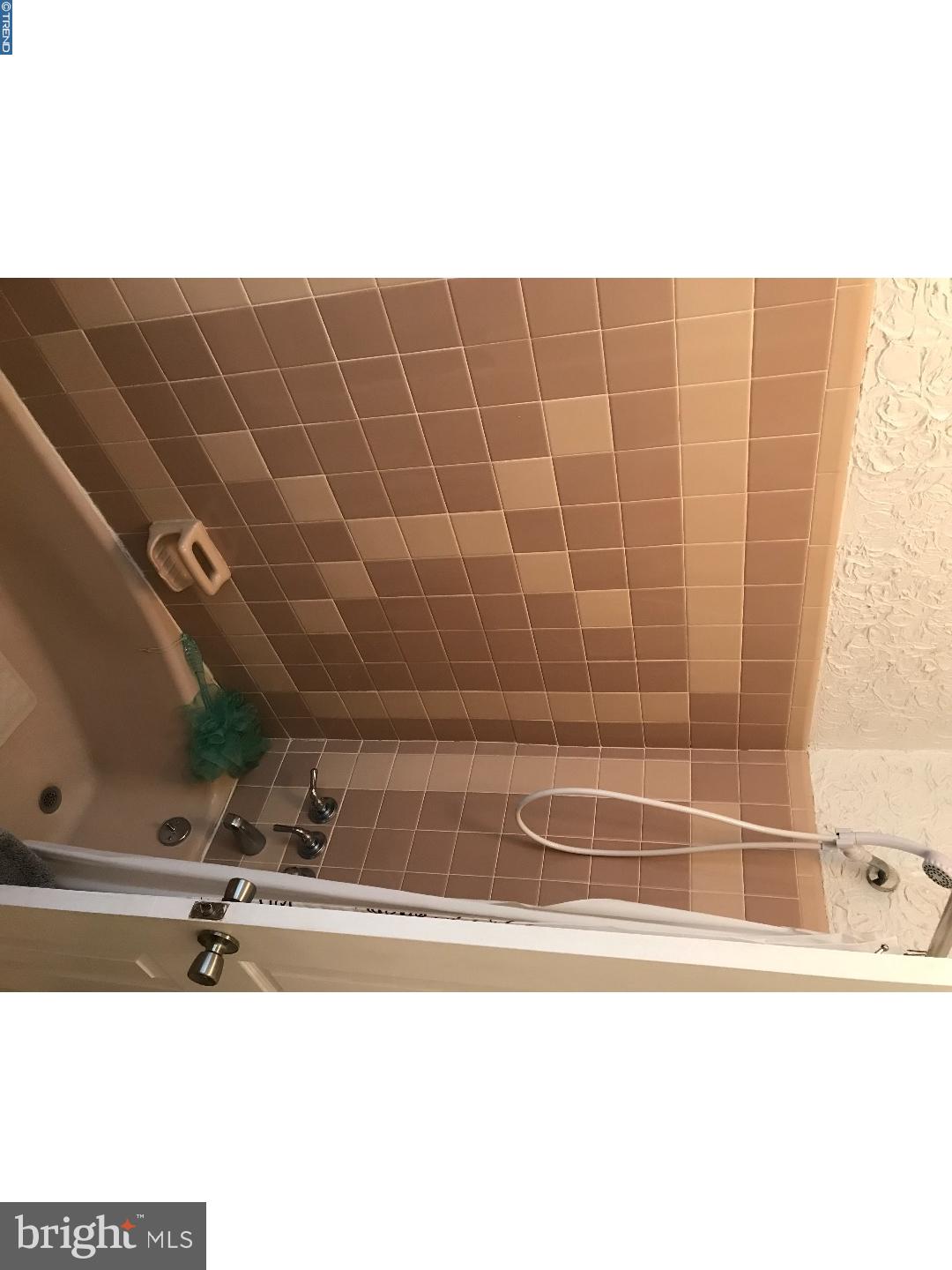 WEST PHILADELPHIA - Residential